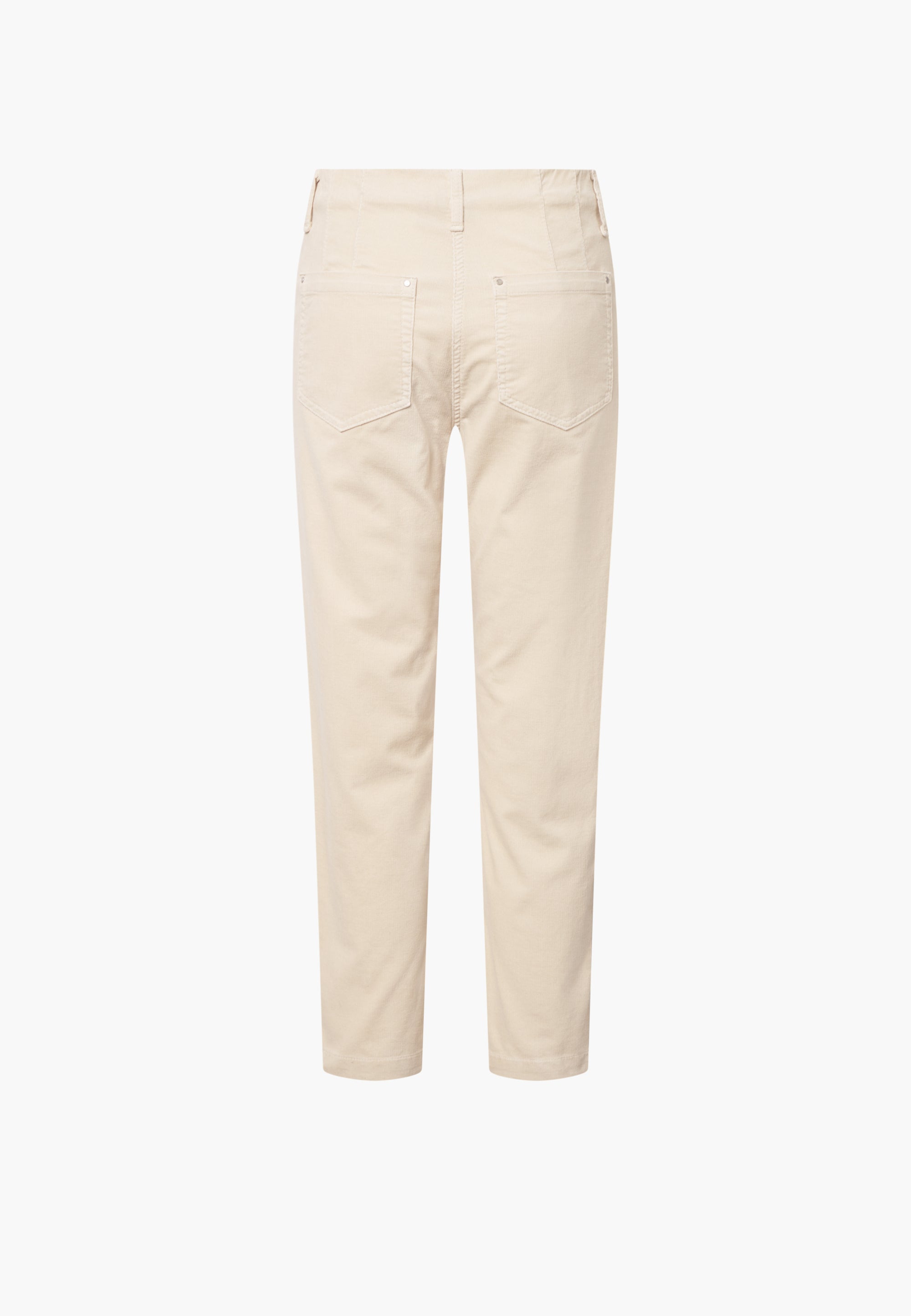 LAURIE Piper Pure Regular Sametti - Cropped Regular 13000 Birch
