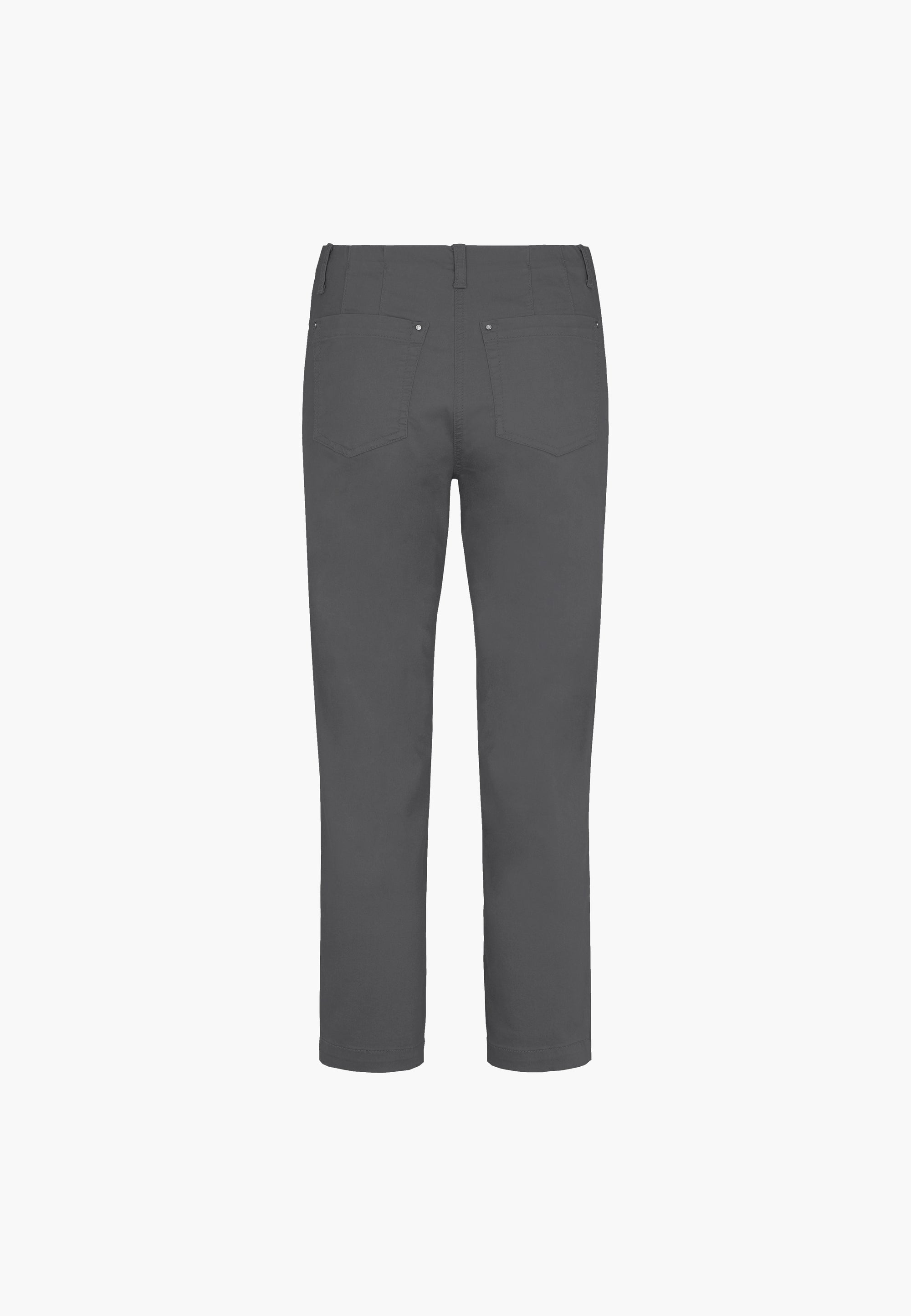 LAURIE Piper Regular - Cropped Regular 97000 Anthracite