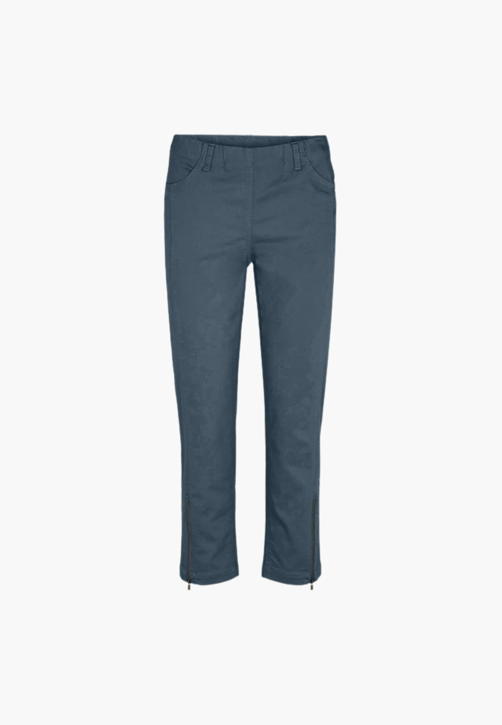 LAURIE Piper Regular Cropped Regular 46000 Stone