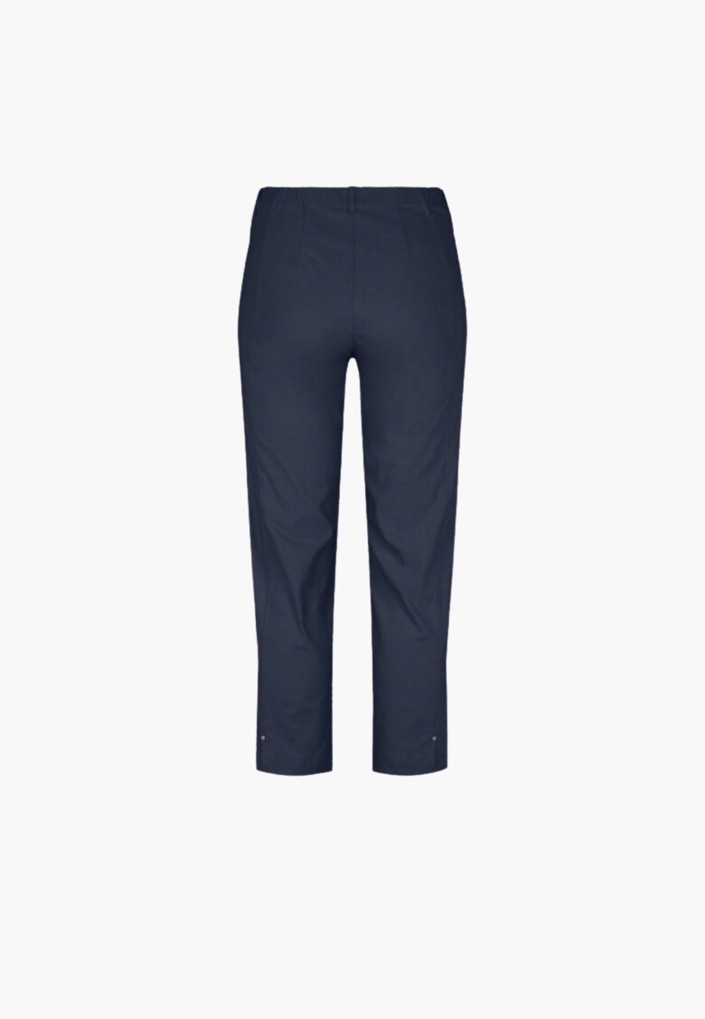 LAURIE Rose Regular - Cropped Regular 49970 Navy