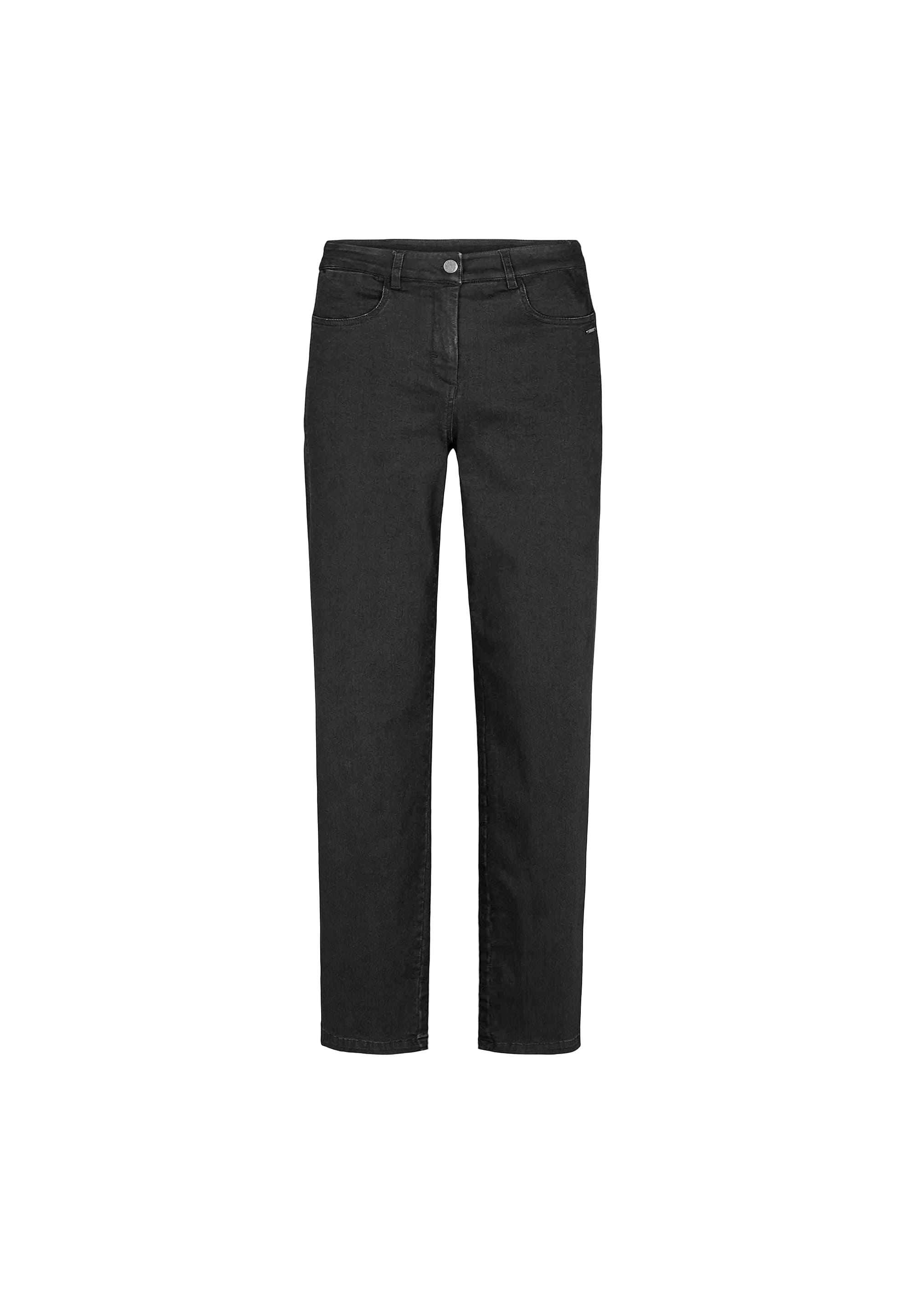 LAURIE Serene 5-pocket Regular - Medium Length Regular 99000 Black