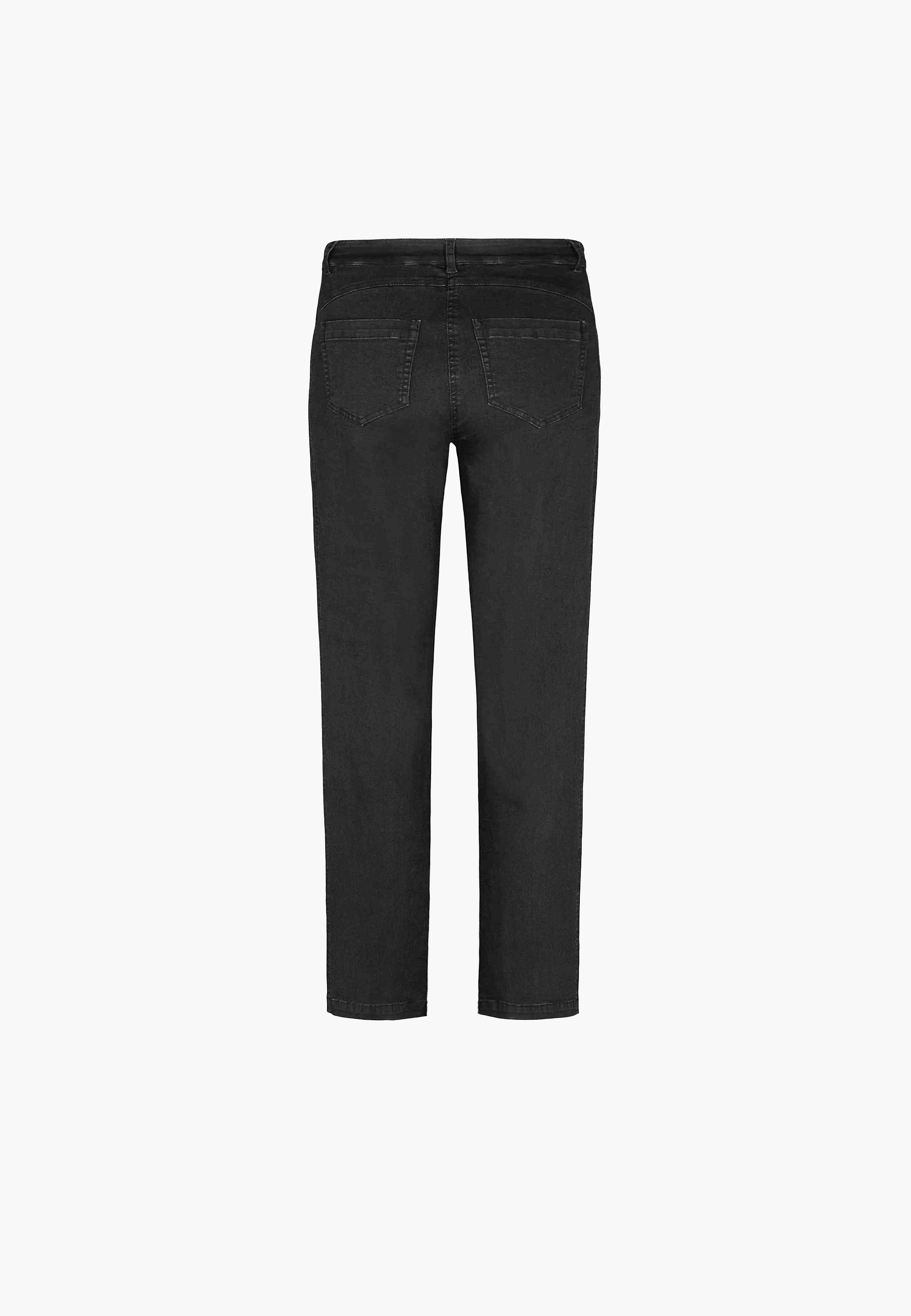 LAURIE Serene 5-pocket Regular - Short Length Regular 99000 Black