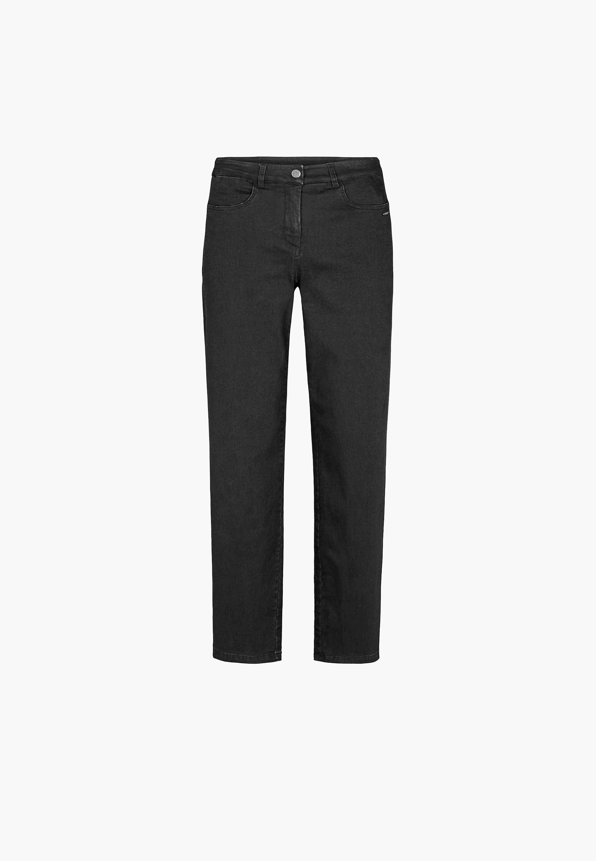 LAURIE Serene 5-pocket Regular - Short Length Regular 99000 Black