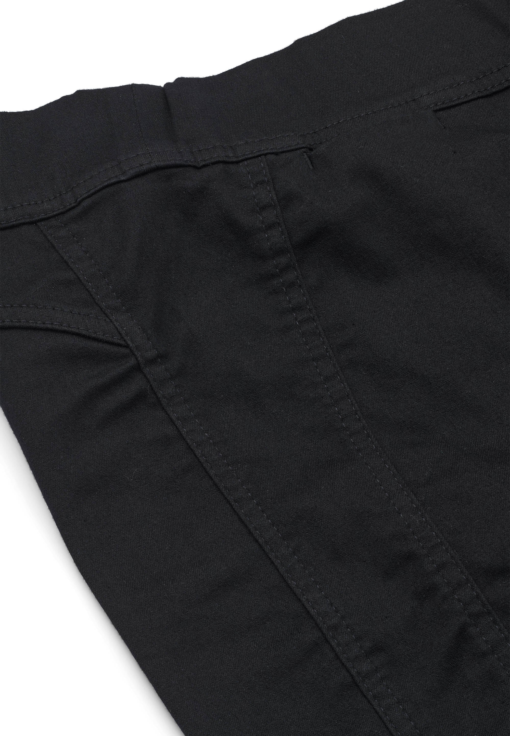 LAURIE Serene Slim - Short Length Slim 99000 Black