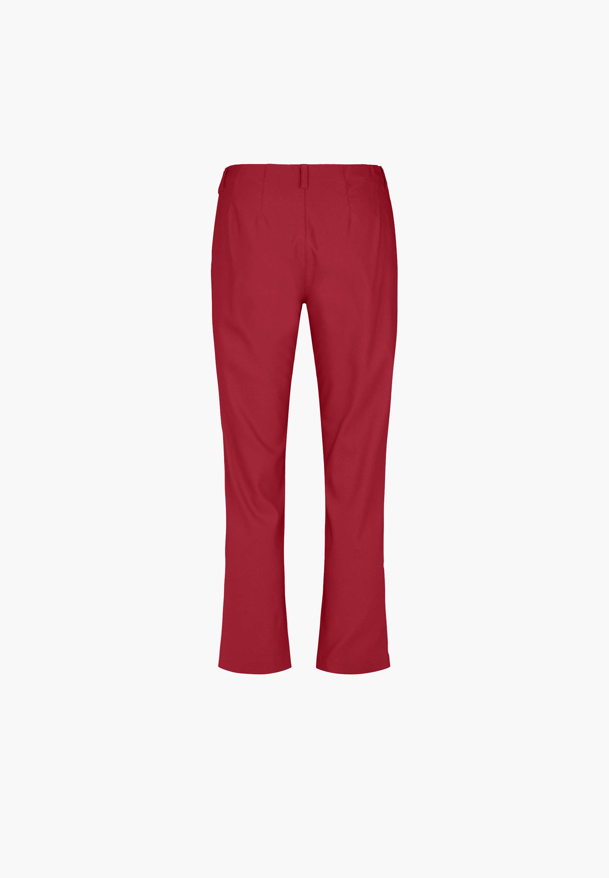 LAURIE Taylor Regular - Short Length Trousers REGULAR 61000 Deep Red