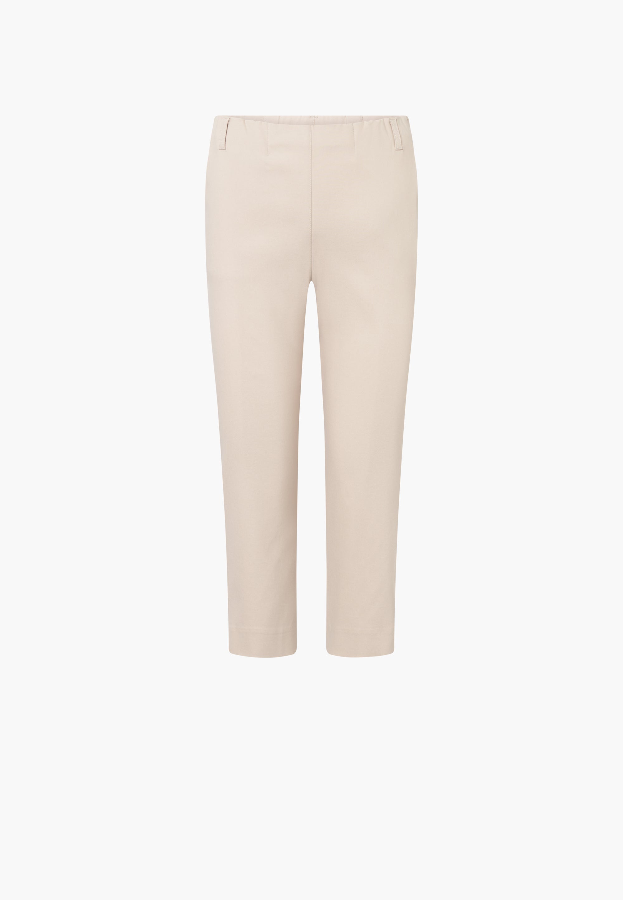 LAURIE Taylor Regular Capri Medium Length Regular 25000 Grey Sand