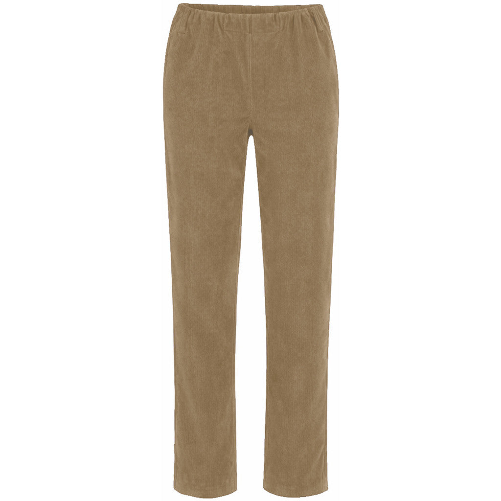 LAURIE Taylor Regular Sametti - Short Length Regular 28000 Cafe Latte