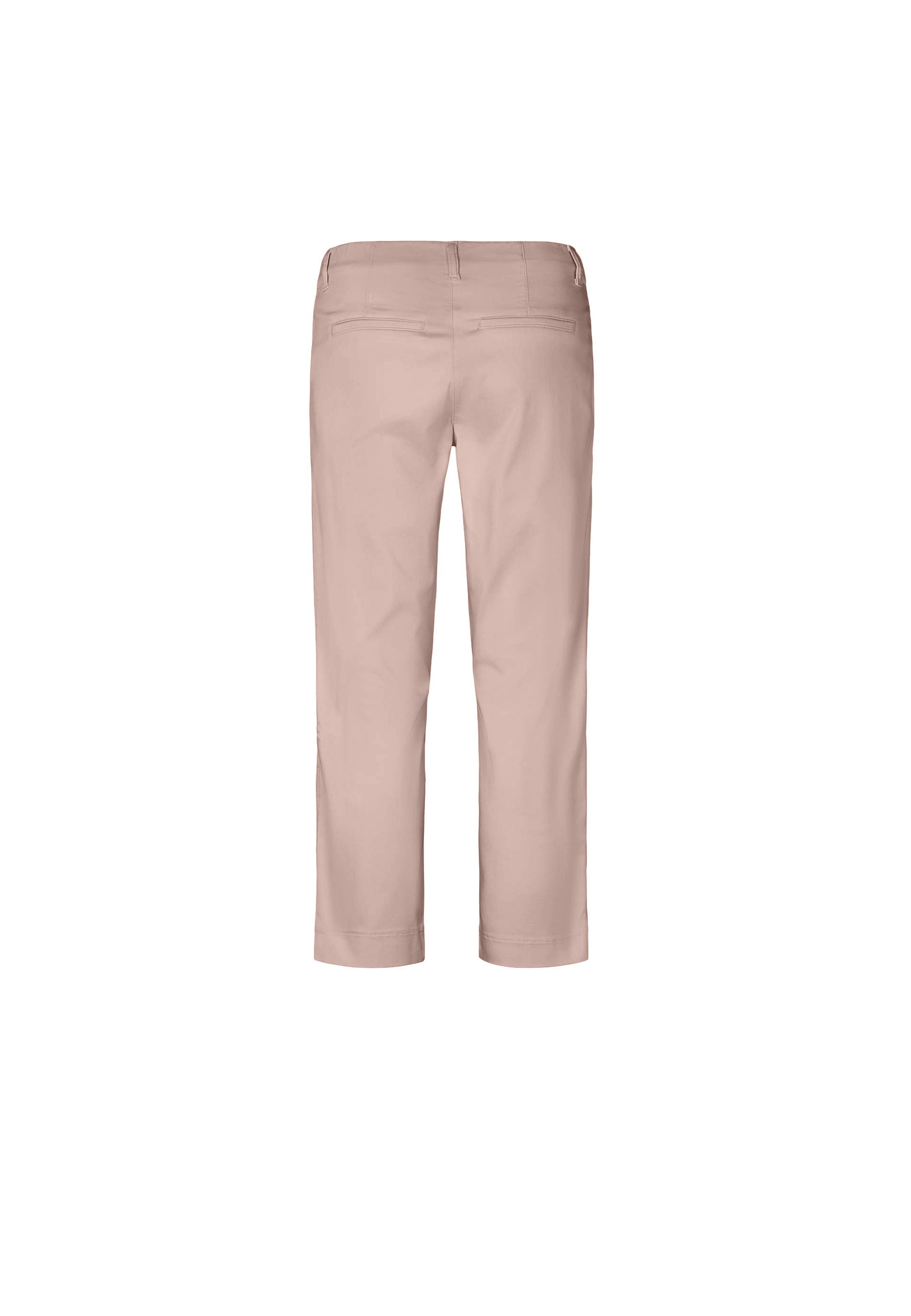 LAURIE Taylor Welt Regular Cropped Regular 30200 Rose