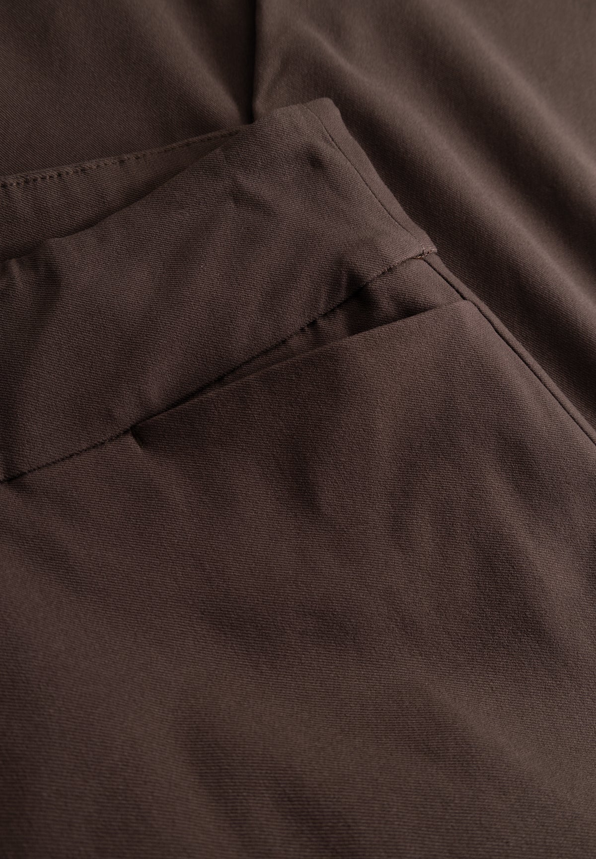 LAURIE Thea Straight - Medium Length Straight 88000 Brown