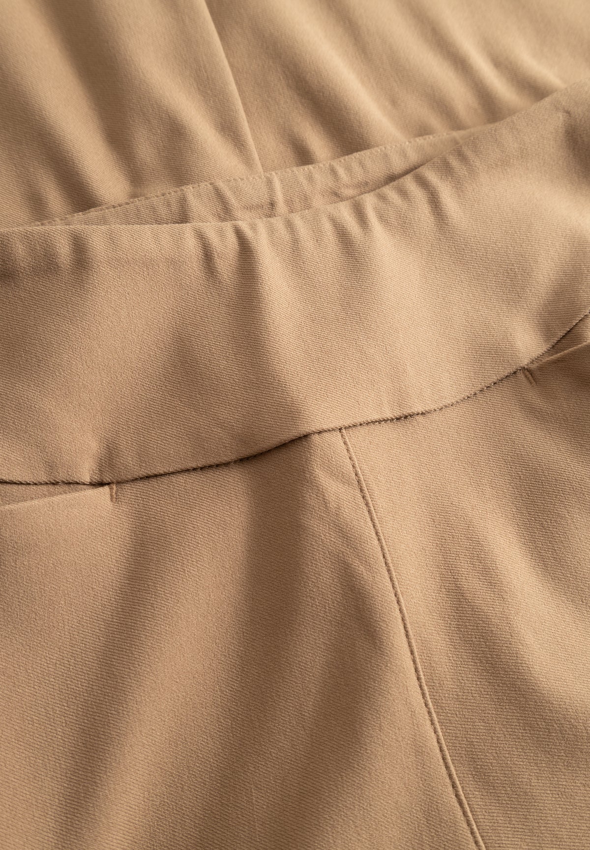 LAURIE Thea Straight - Short Length Straight 86100 Nougat