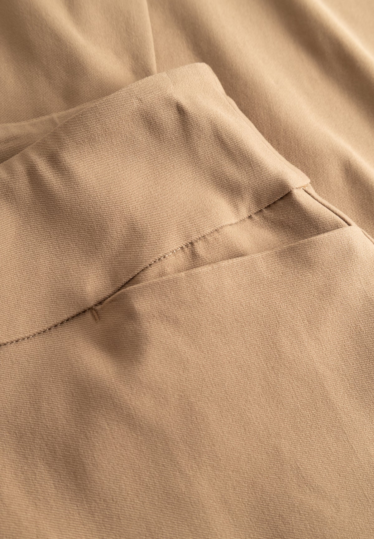 LAURIE Thea Straight - Short Length Straight 86100 Nougat