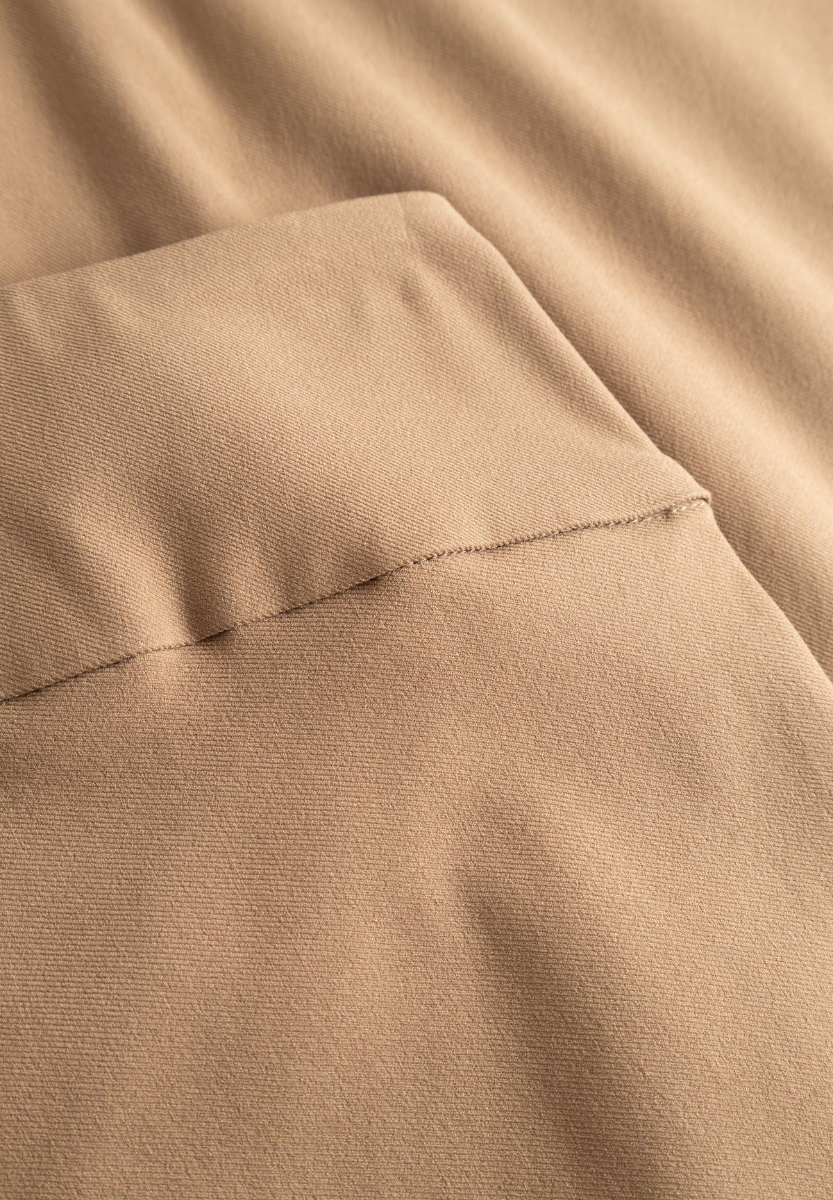 LAURIE Thea Straight - Short Length Straight 86100 Nougat