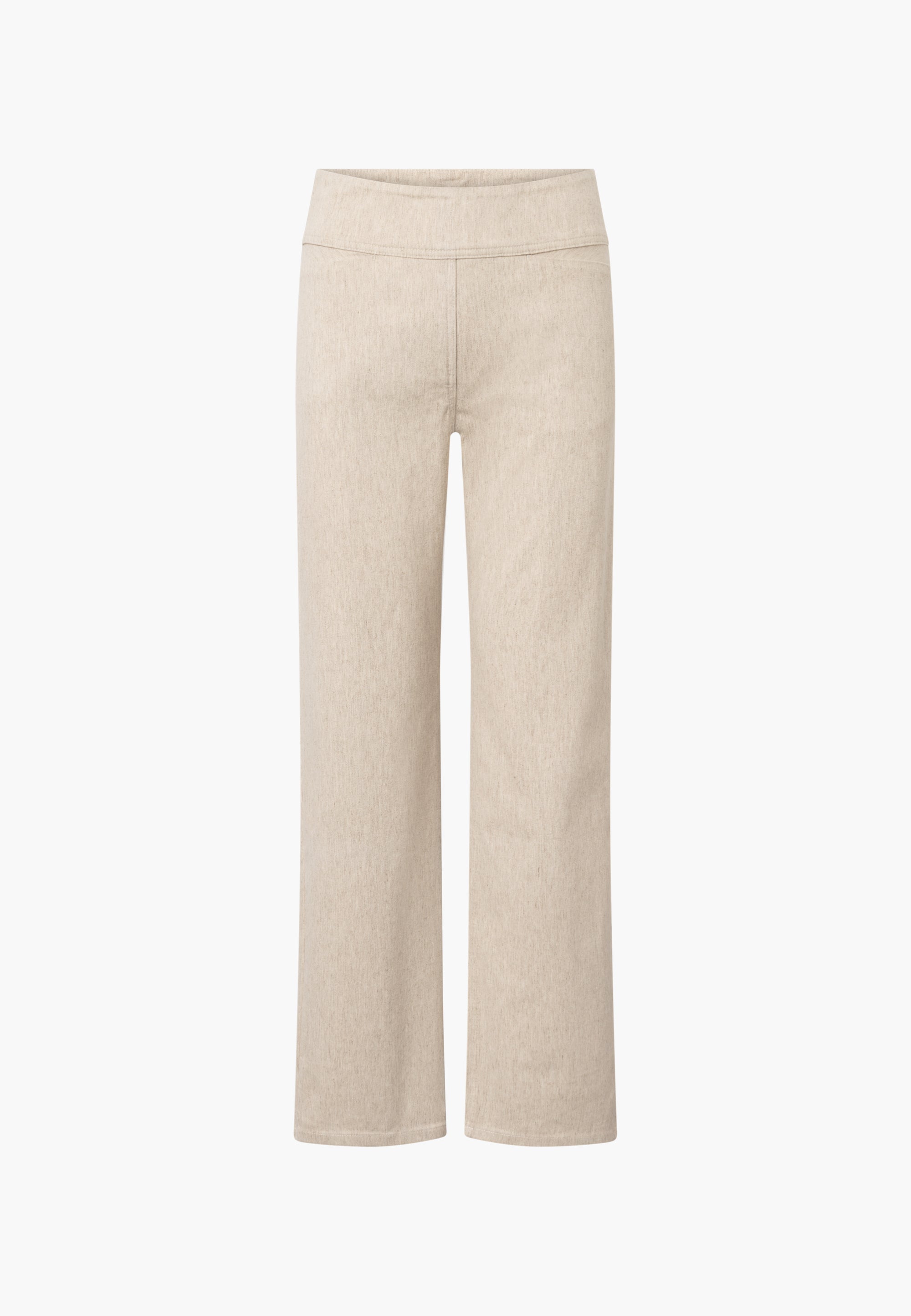LAURIE Thea Straight - Medium Length Straight 25199 Grey sand hemp