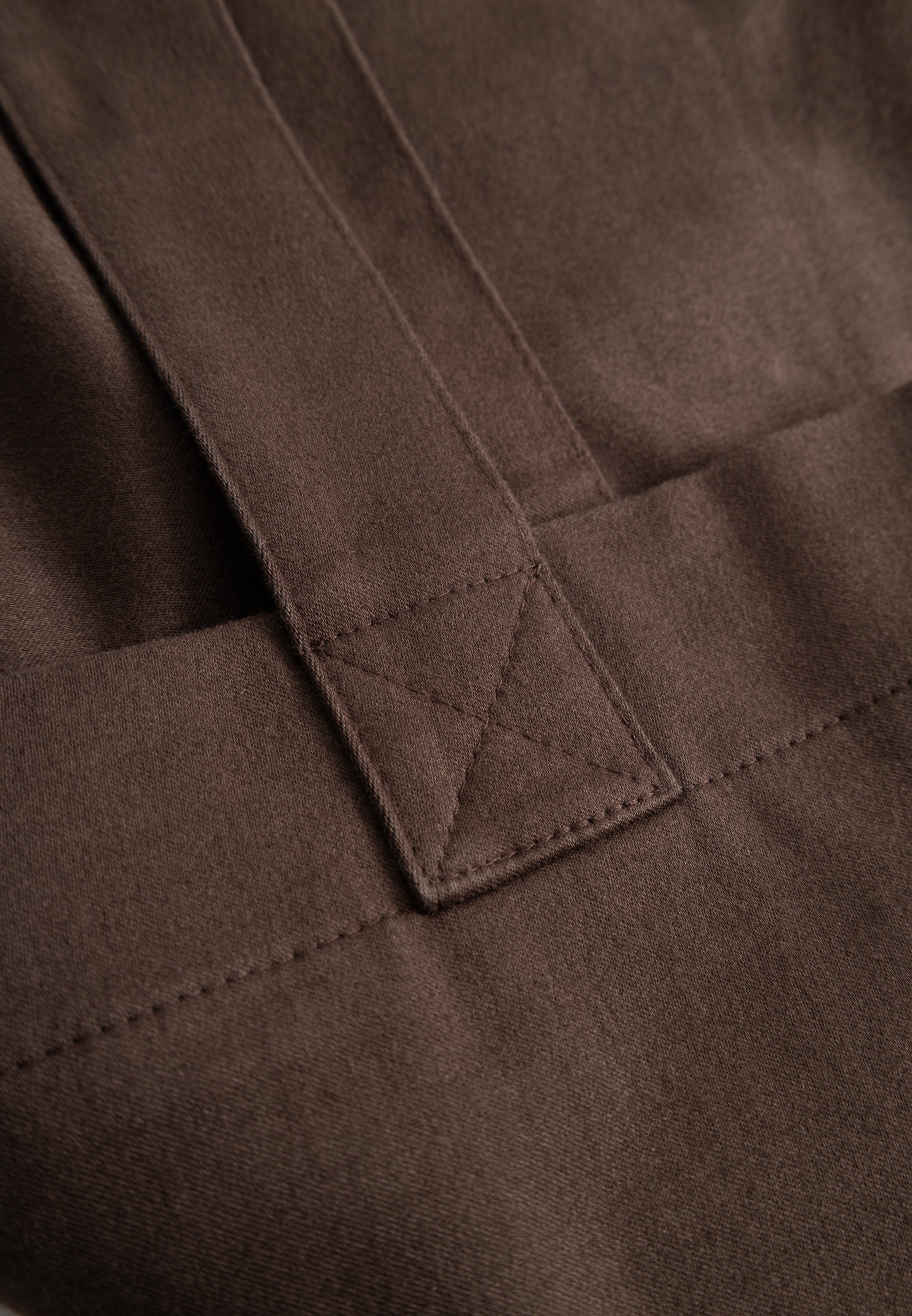 LAURIE Kangaskassi Accessories 88000 Brown