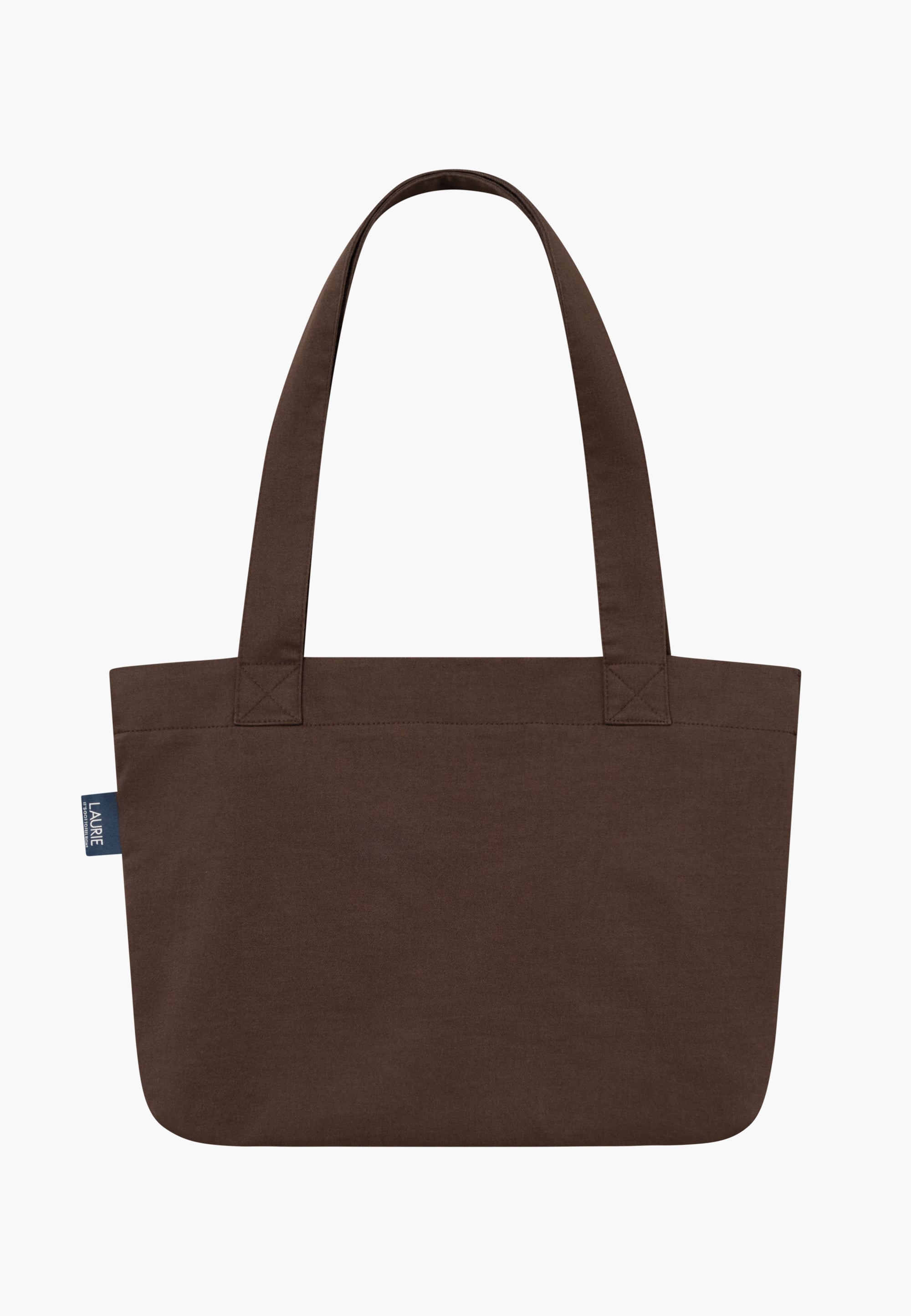 LAURIE Kangaskassi Accessories 88000 Brown