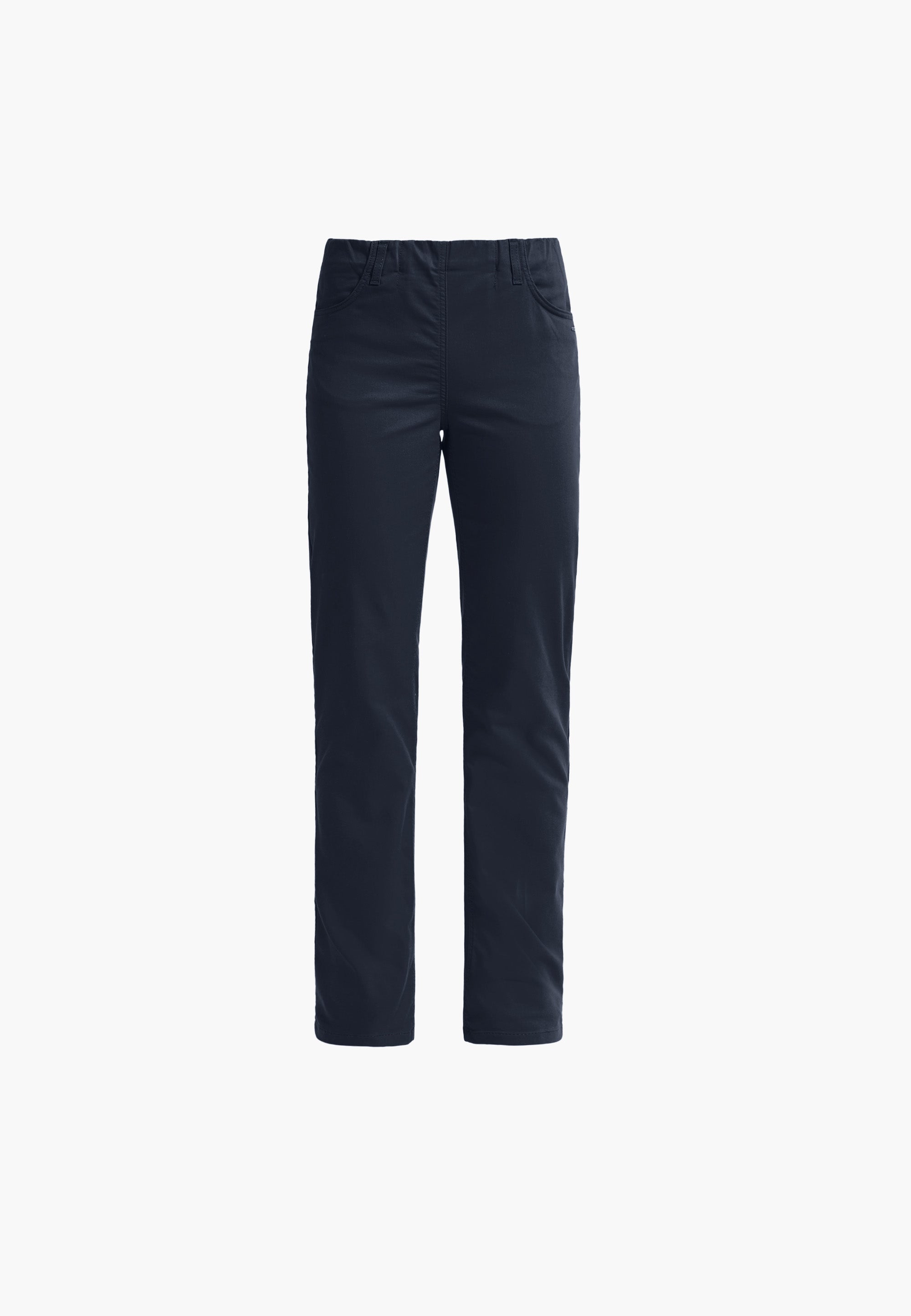 LAURIE Tracy Straight - Medium Length Straight 49000 Navy