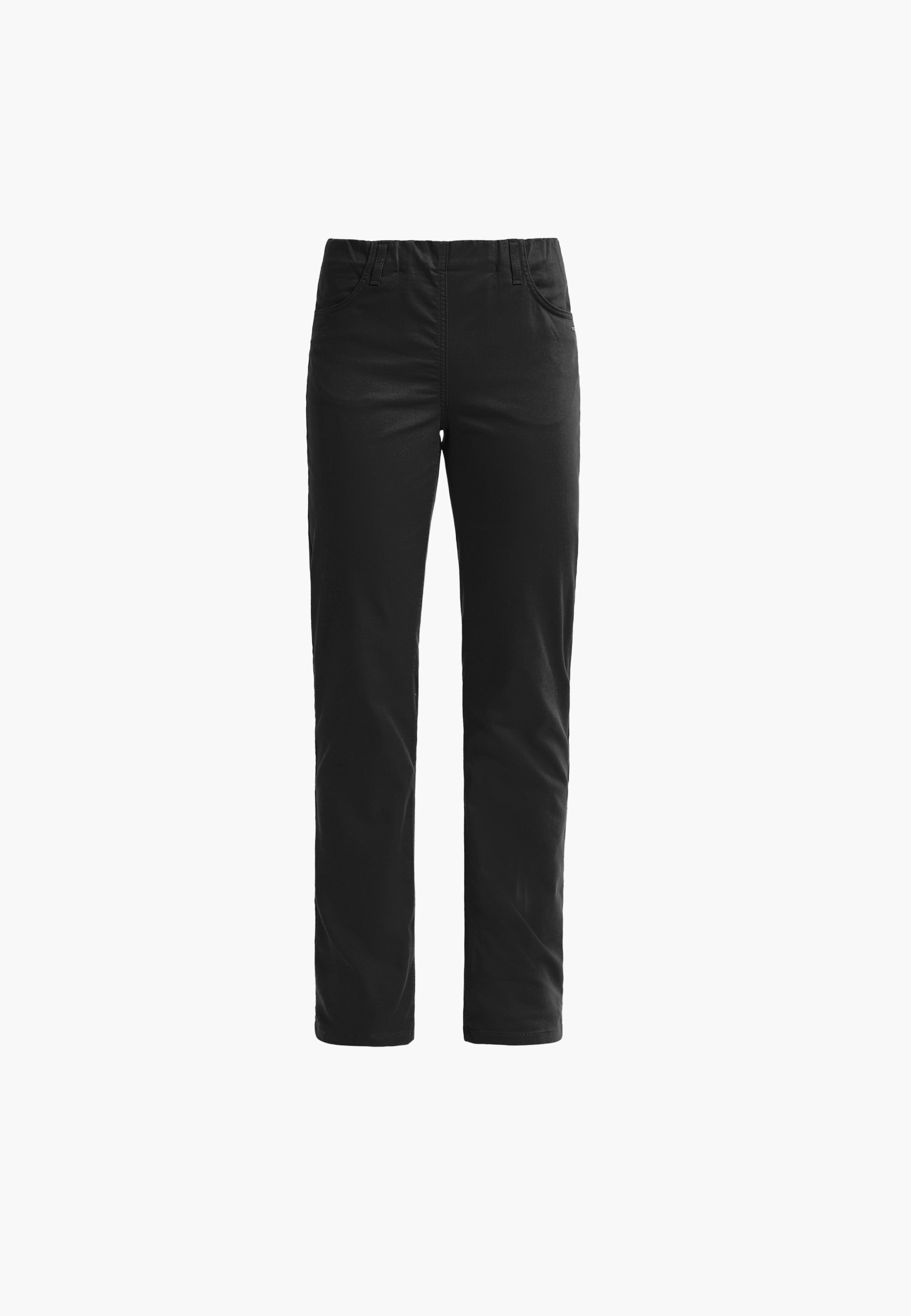 LAURIE Tracy Straight - Medium Length Straight 99000 Black