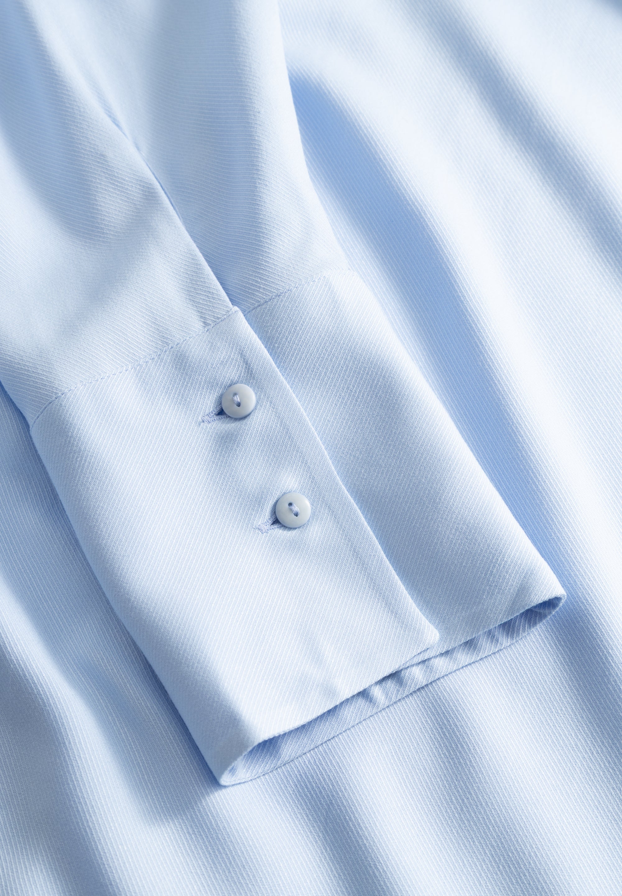 LAURIE Veronica Long Shirt LS Shirts 43101 Blue Sky