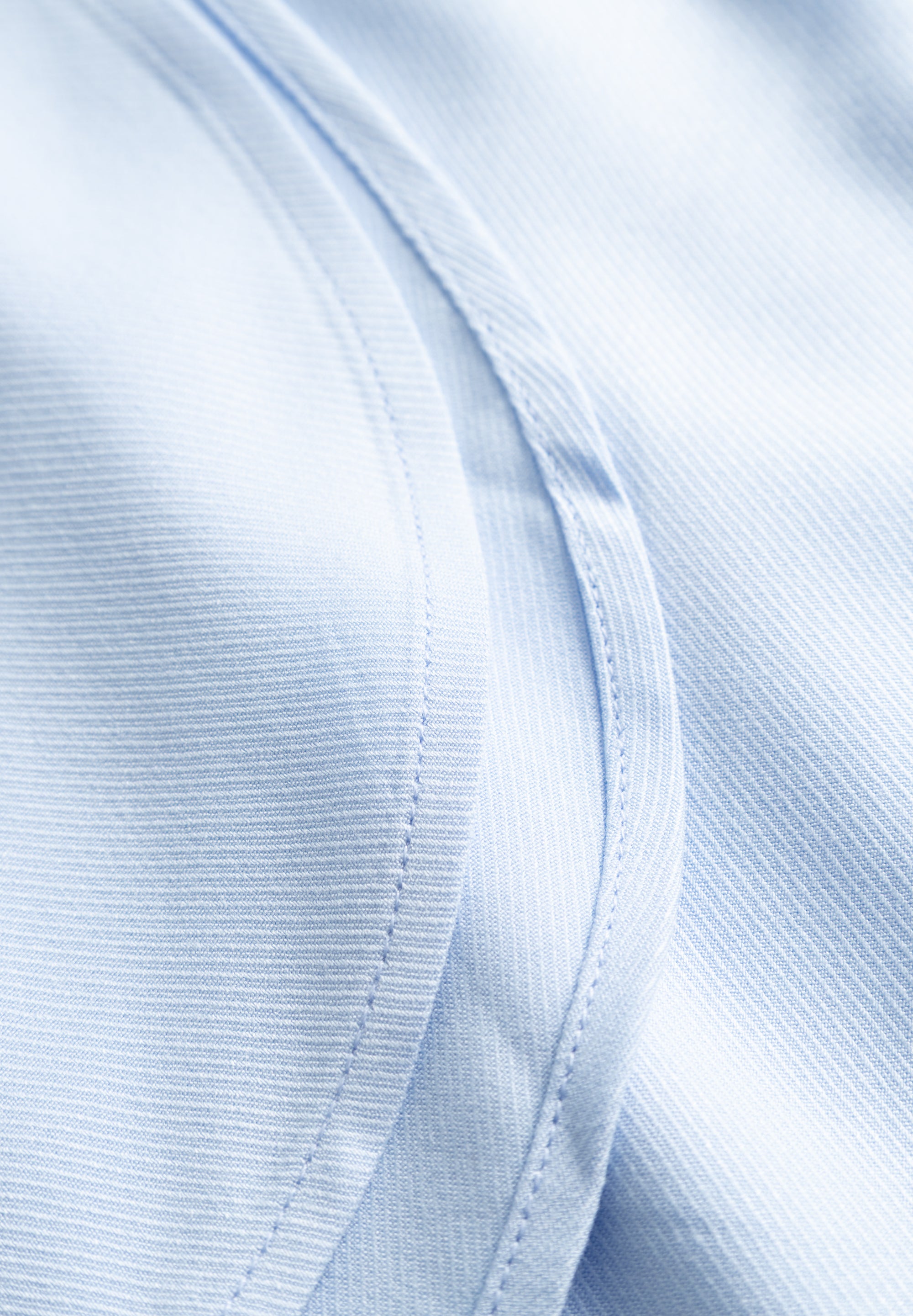 LAURIE Veronica Long Shirt LS Shirts 43101 Blue Sky