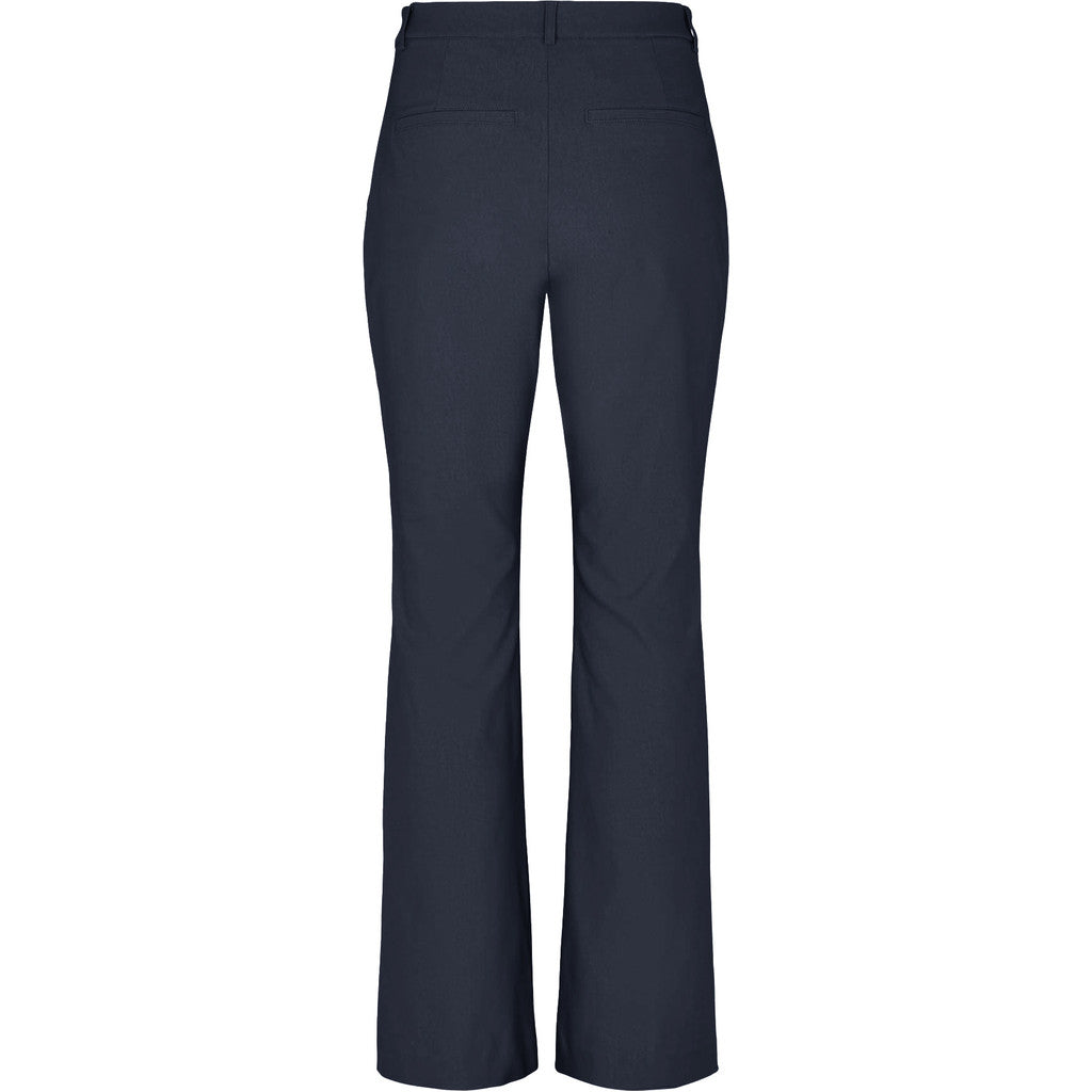 LAURIE Zina Flare Regular - Medium Length Regular 49000 Navy