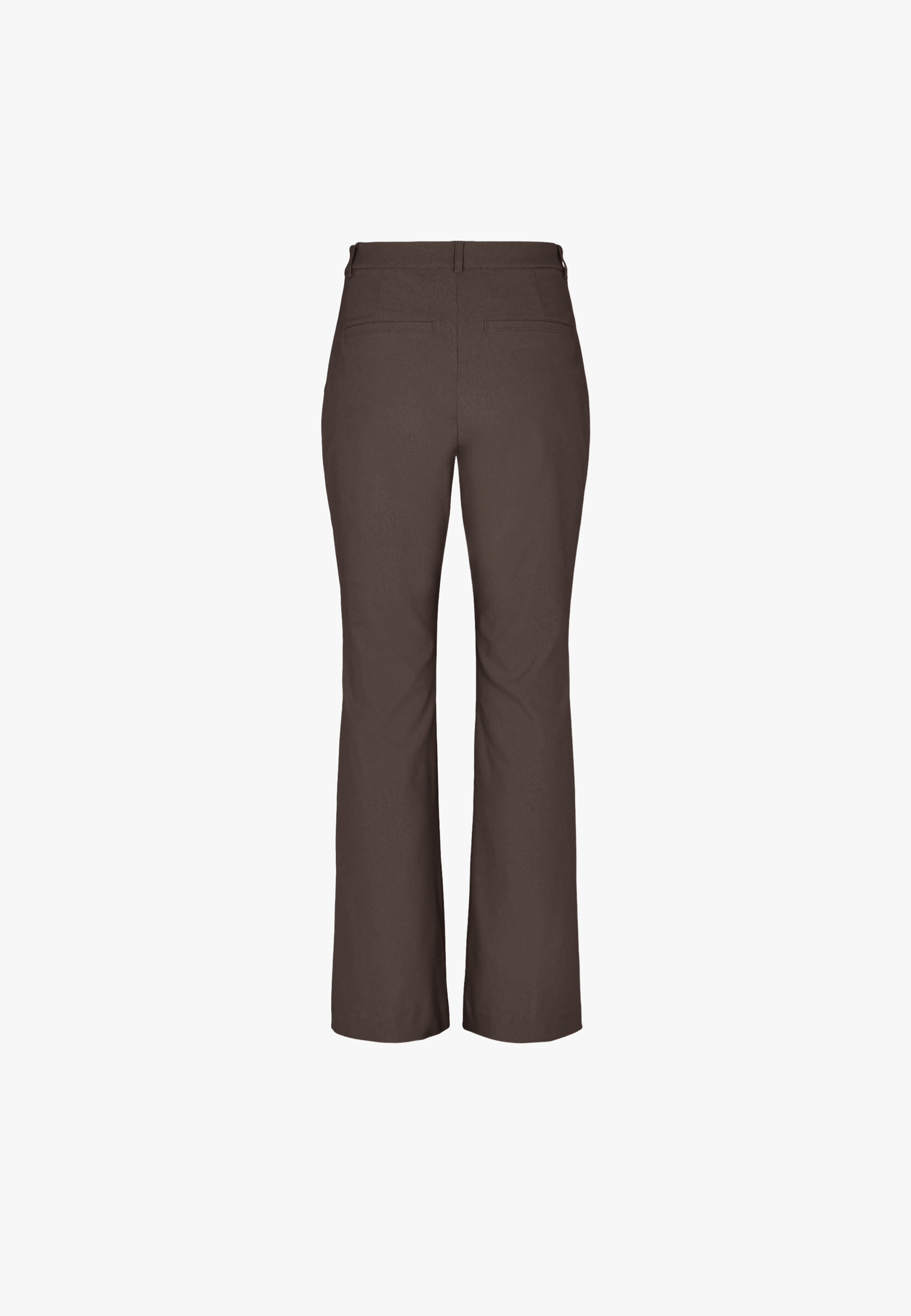 LAURIE Zina Flare Regular - Medium Length Regular 88000 Brown