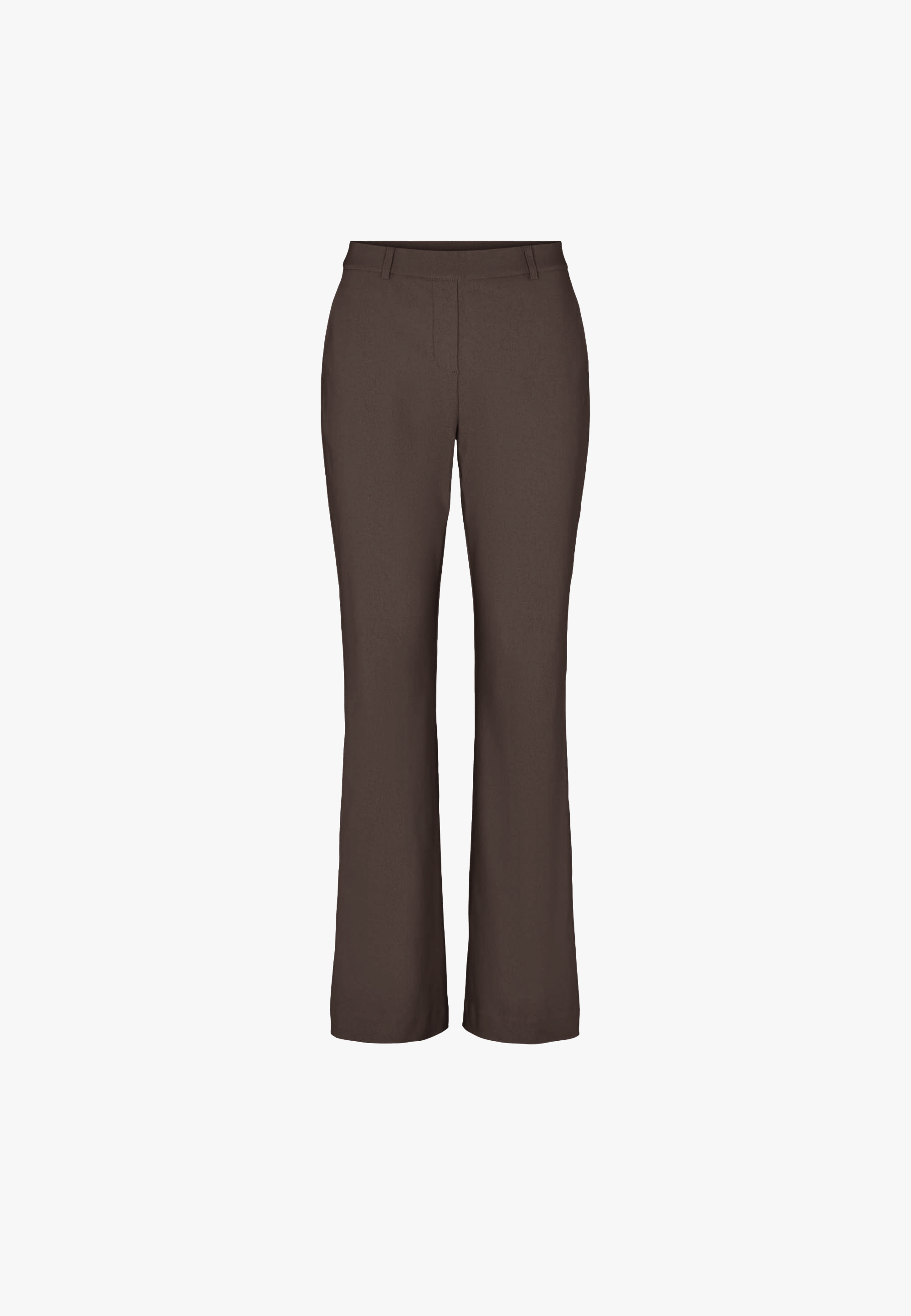 LAURIE Zina Flare Regular - Medium Length Regular 88000 Brown