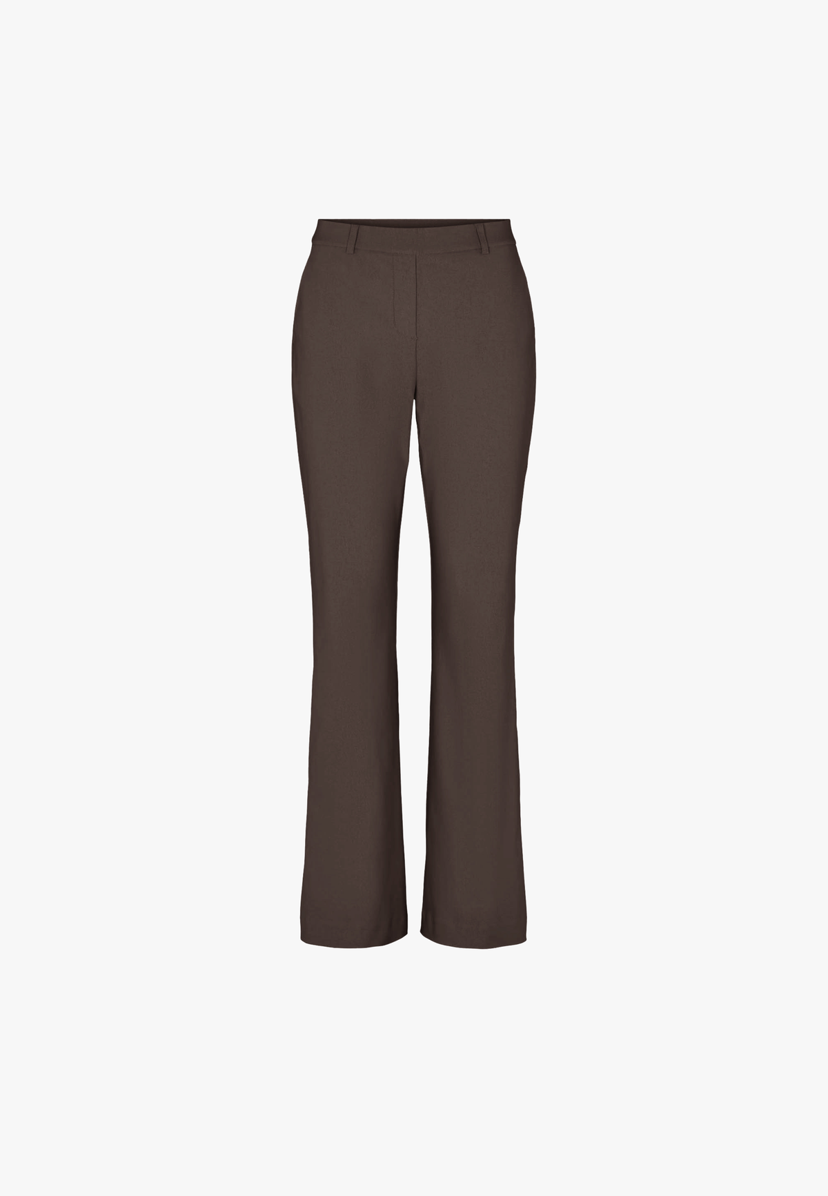 LAURIE Zina Flare Regular - Medium Length Regular 88000 Brown