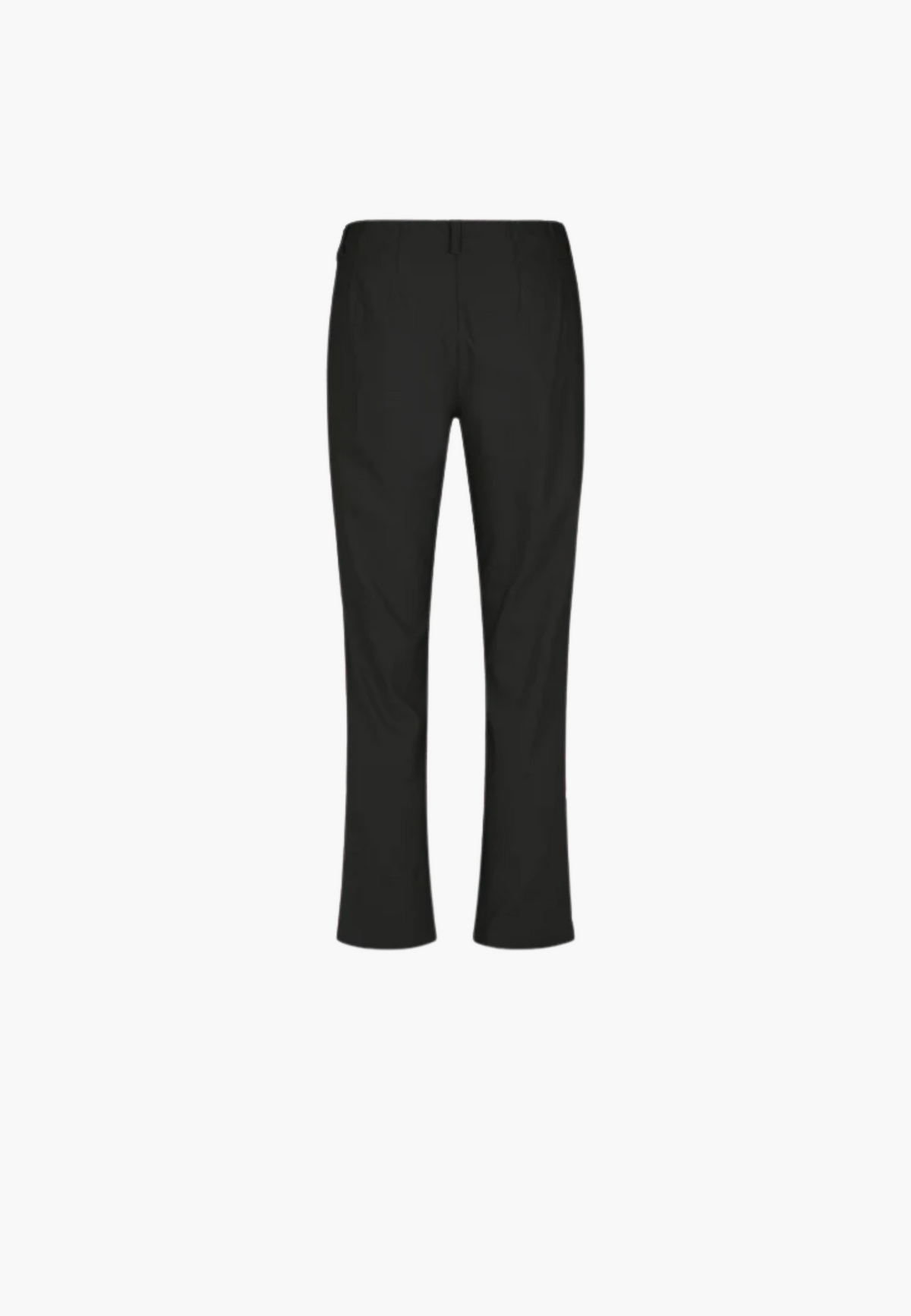 LAURIE Zoya Flare Regular - Medium Length Regular 99000 Black