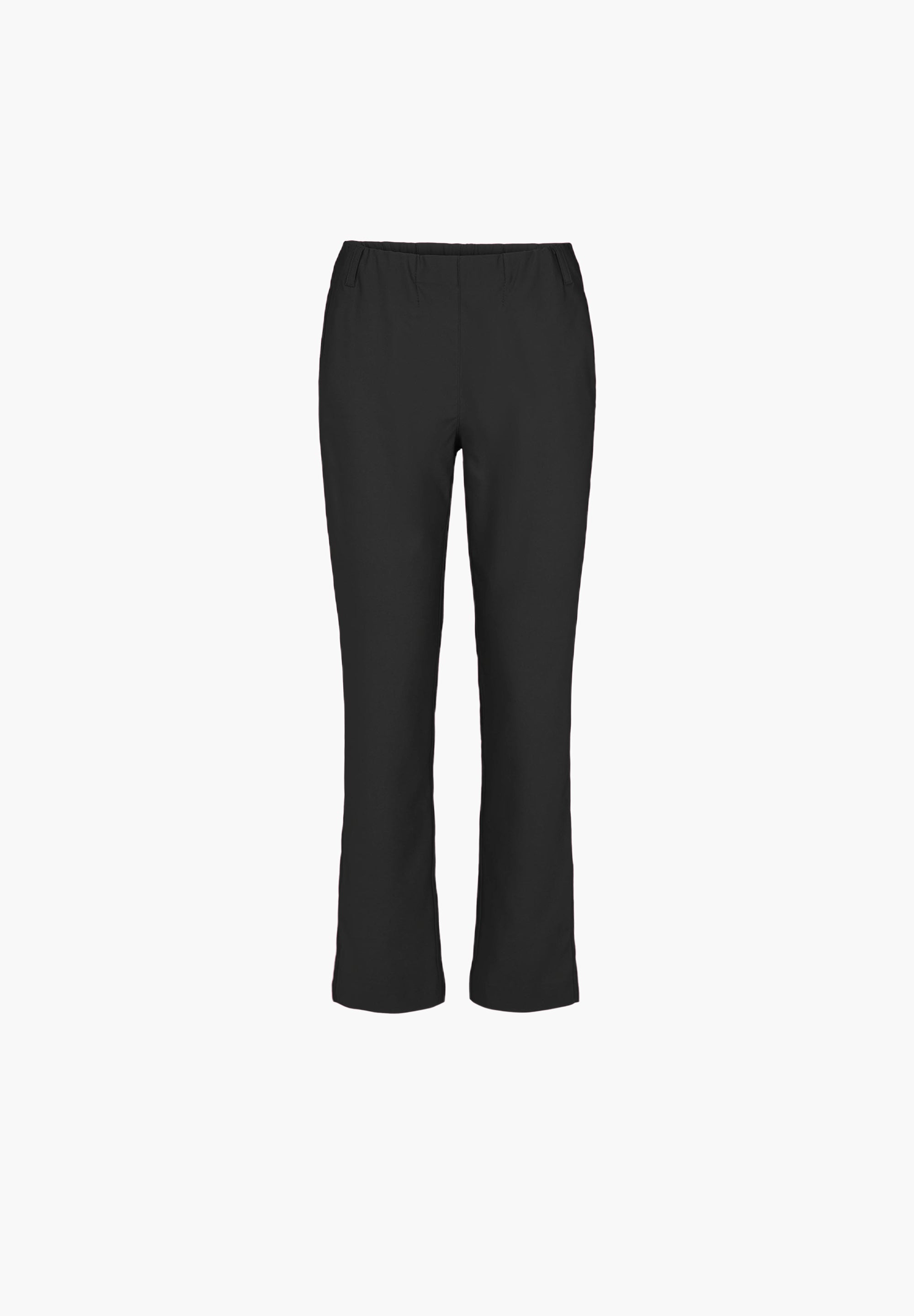 LAURIE Zoya Flare Regular - Short Length Regular 99000 Black