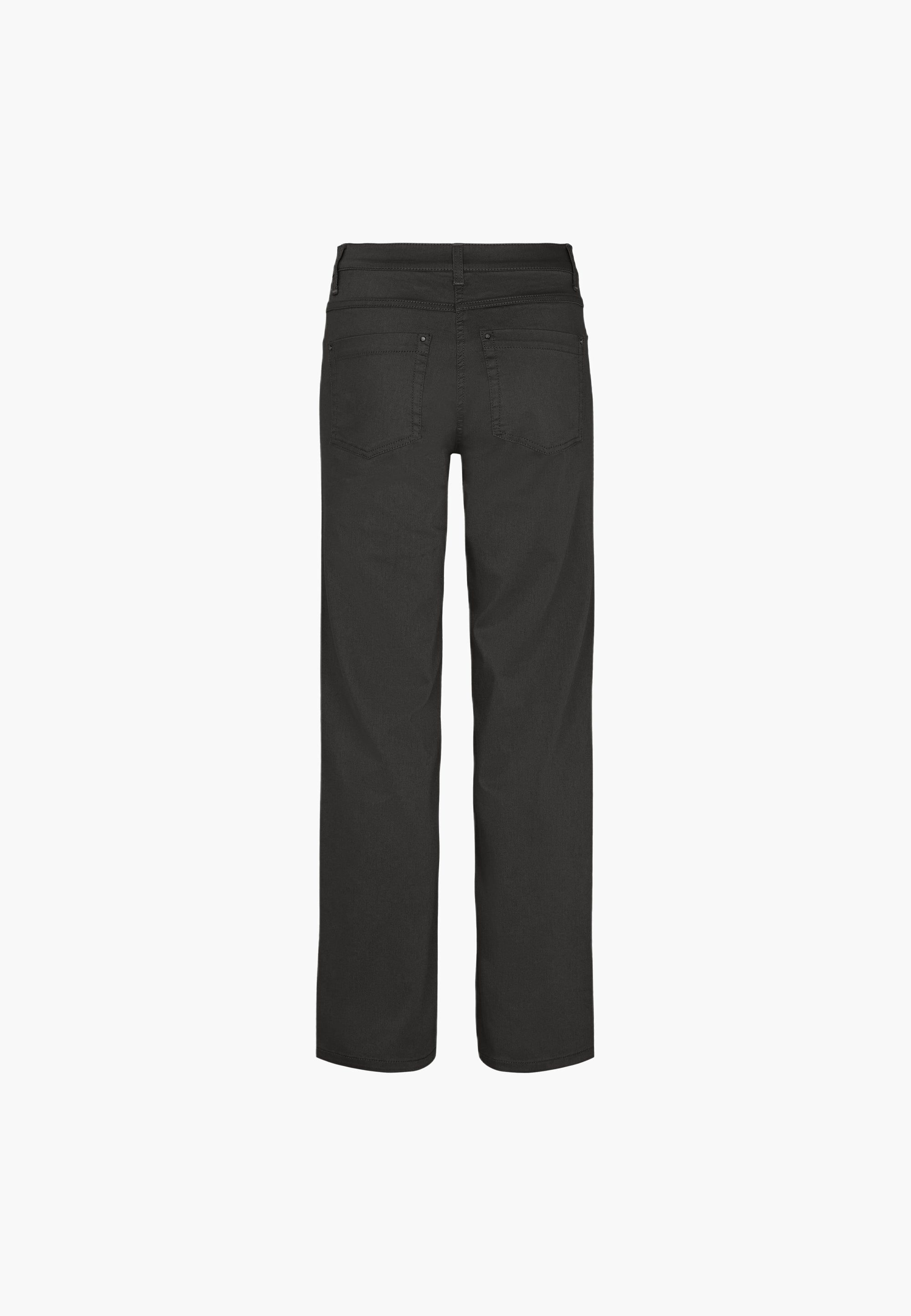 LAURIE  Amelia Straight - Medium Length Straight 99000 Black