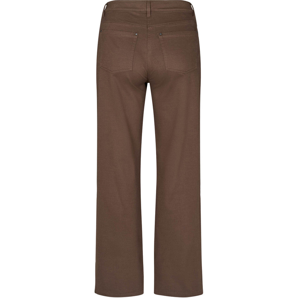 LAURIE Amelia Straight ML Straight 88000 Brown