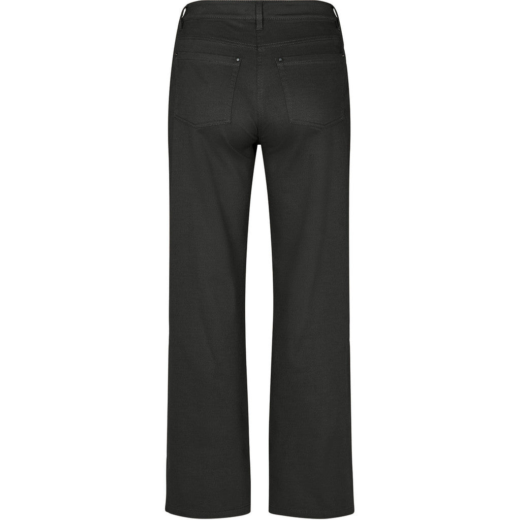 LAURIE Amelia Straight ML Straight 99000 Black