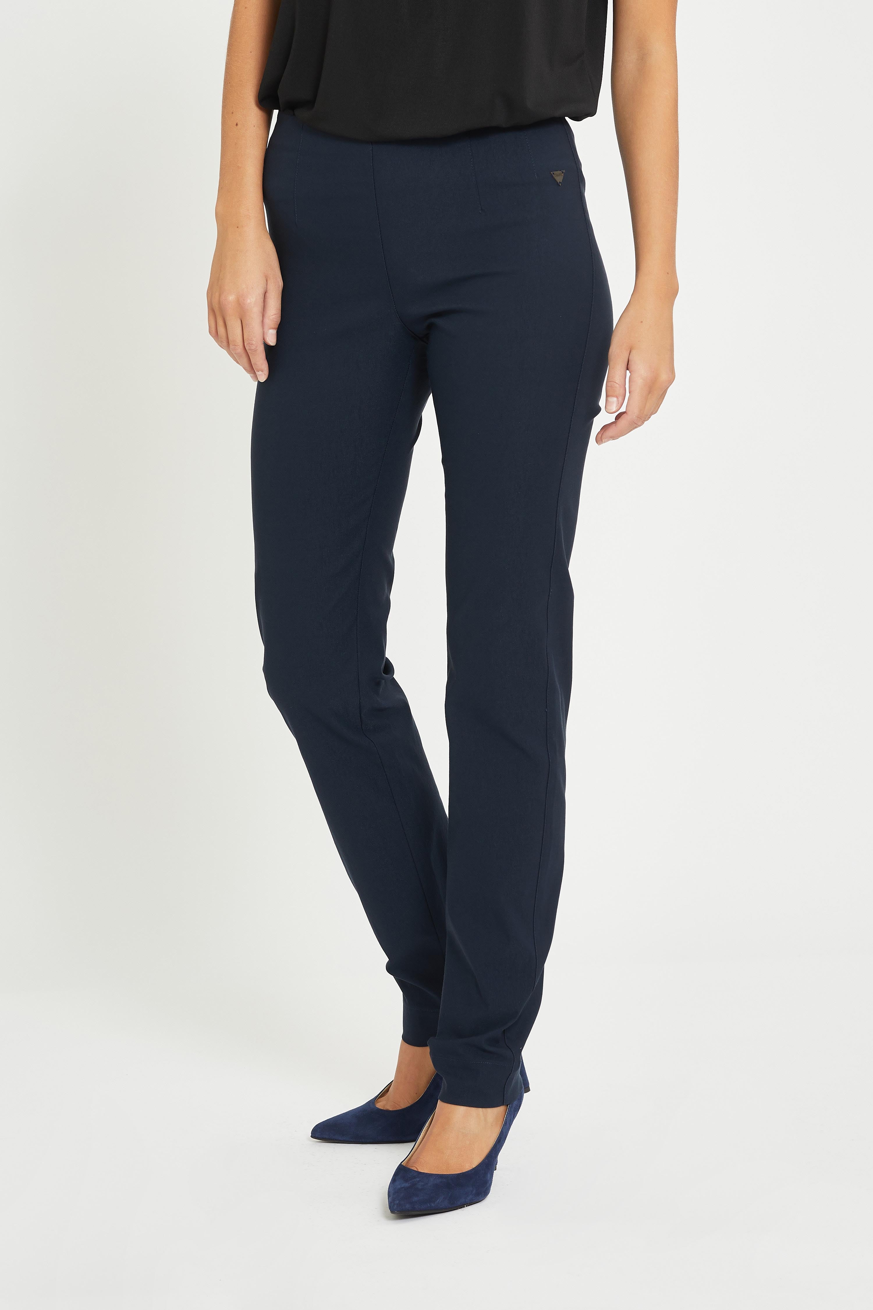 LAURIE  Betty Regular - Long Length Regular 49970 Navy