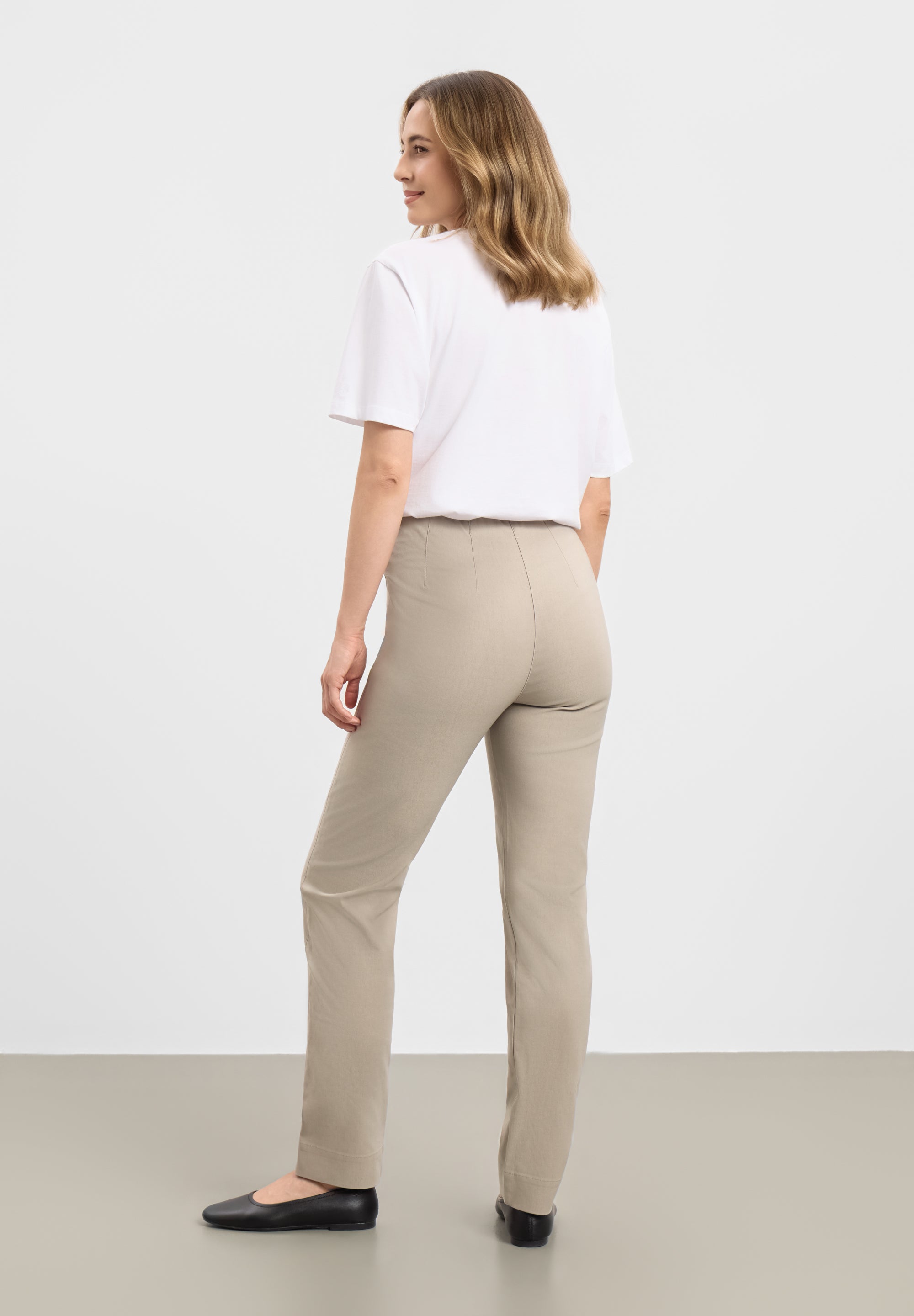 LAURIE Betty Regular - Medium Length Regular 29970 Clay