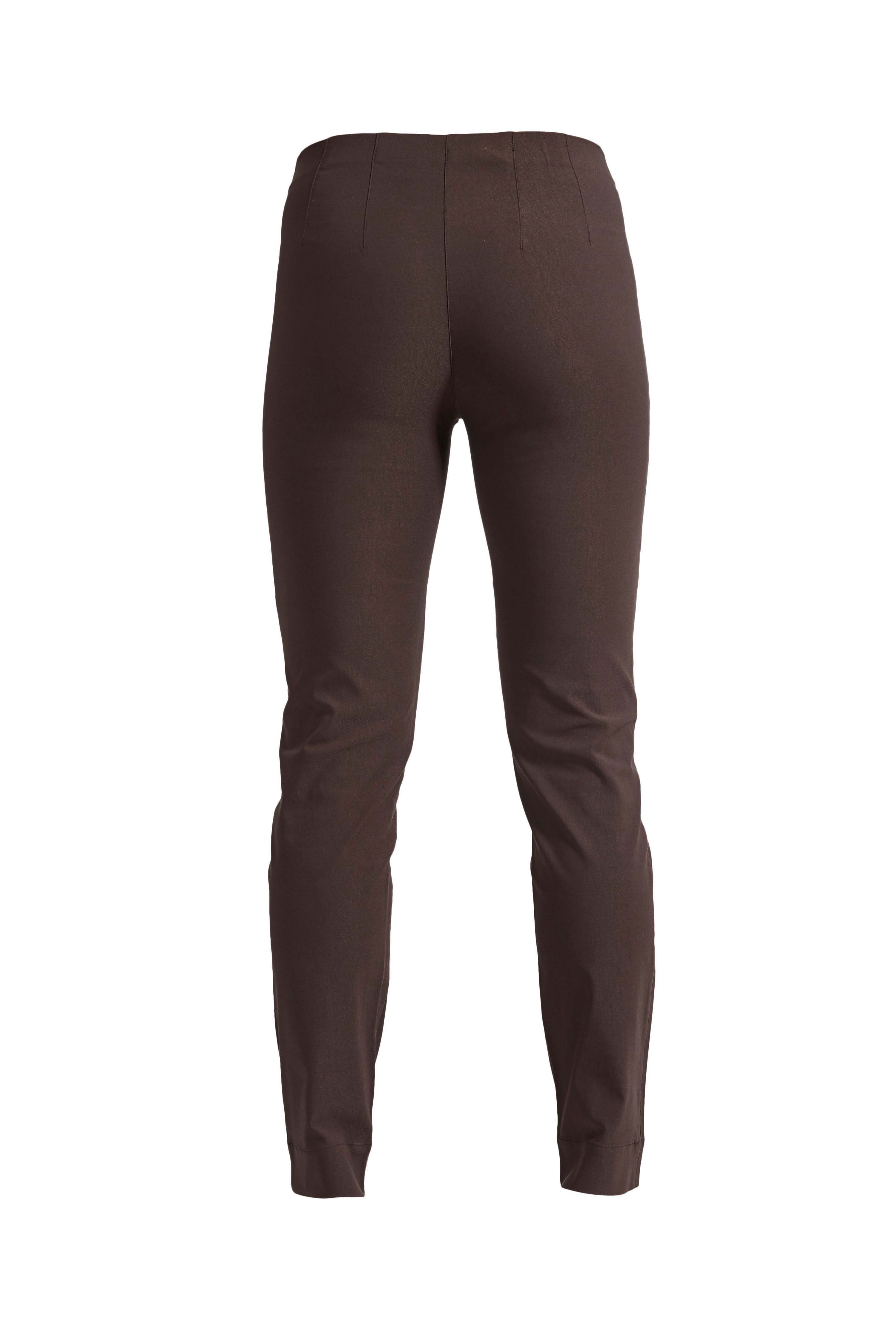 LAURIE  Betty Regular - Medium Length Regular 87108 Warm Brown