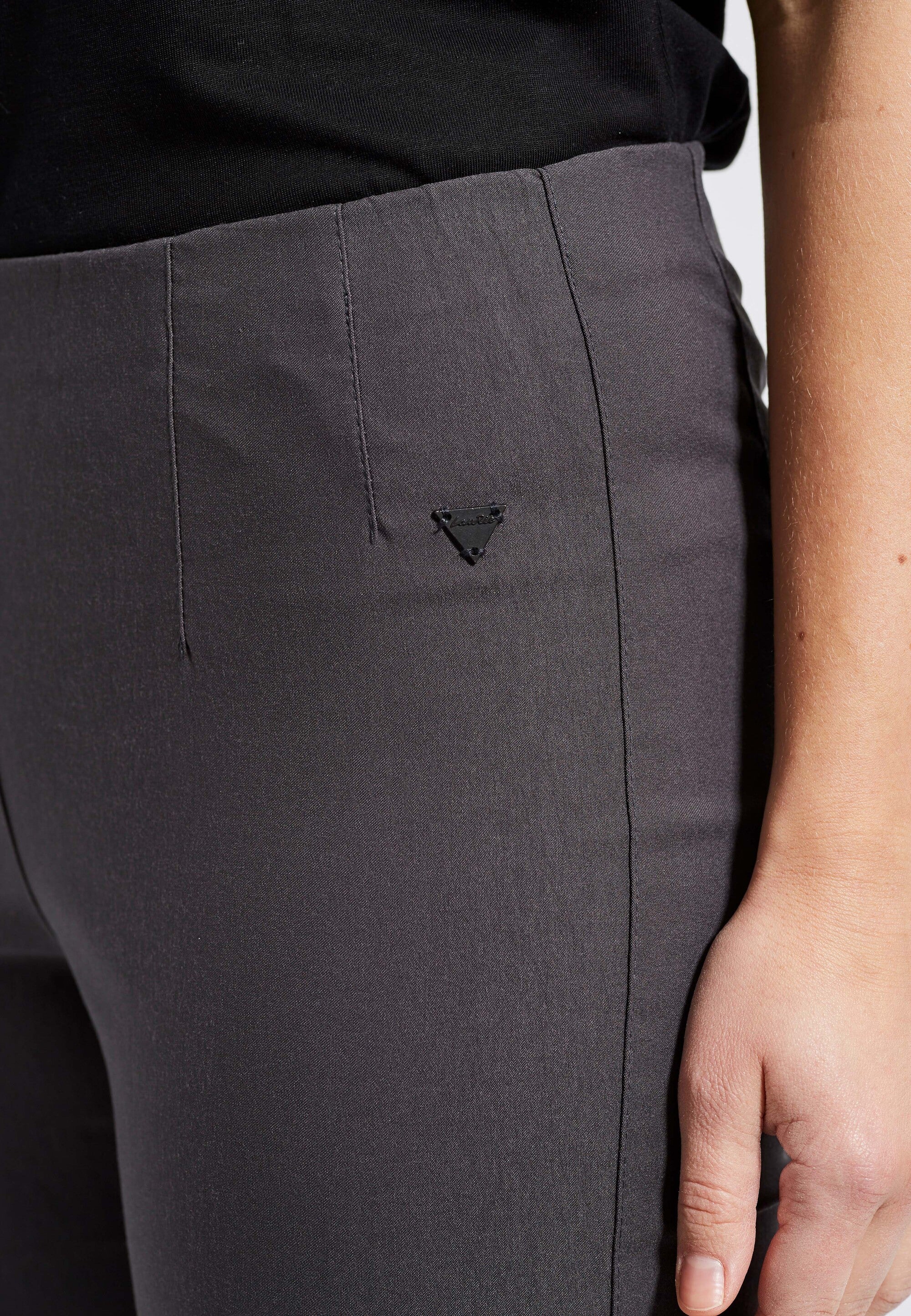 LAURIE  Betty Regular - Medium Length Regular 97104 Antracite