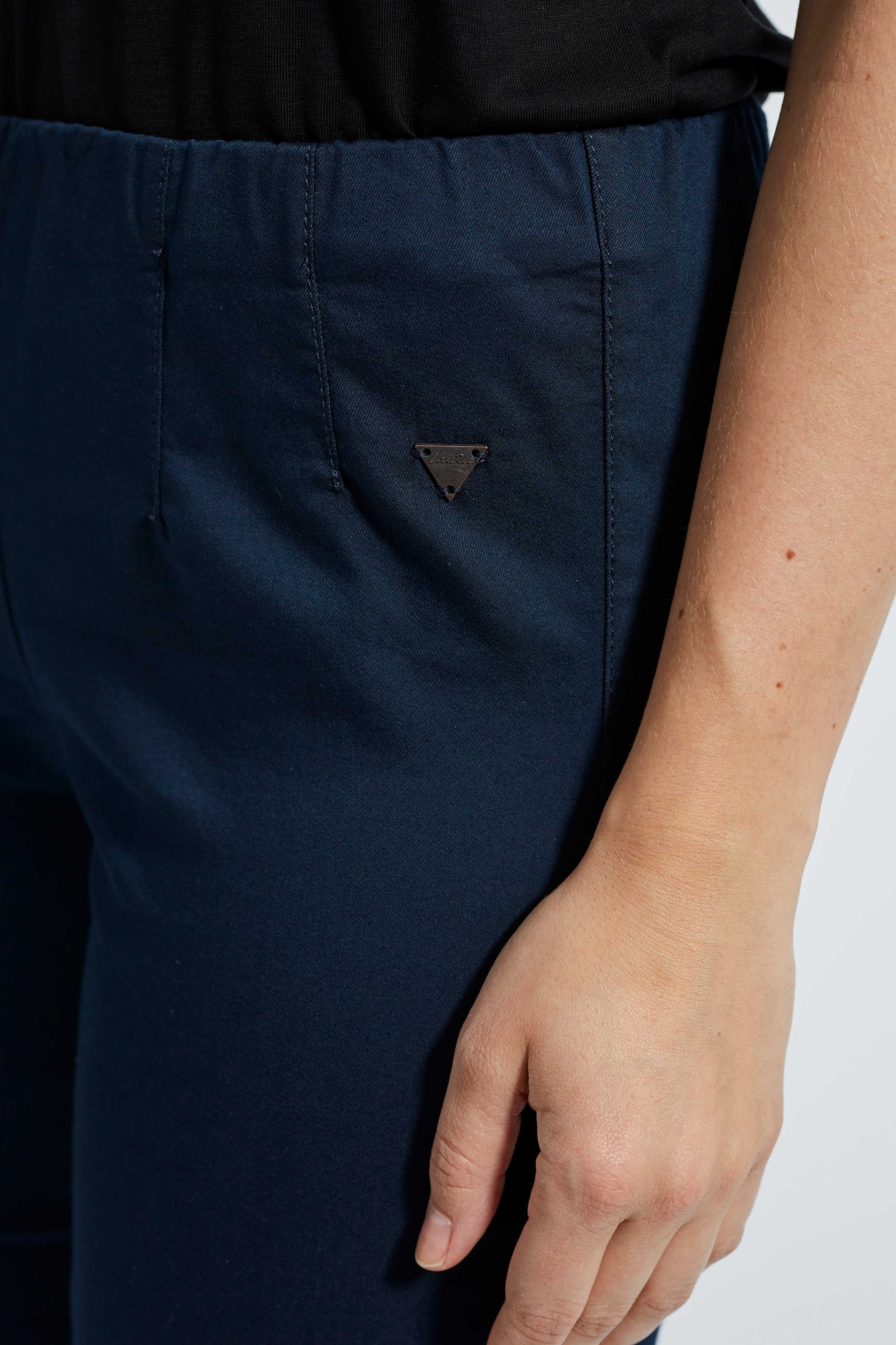 LAURIE  Betty Regular - Medium Length Regular 49200 Navy