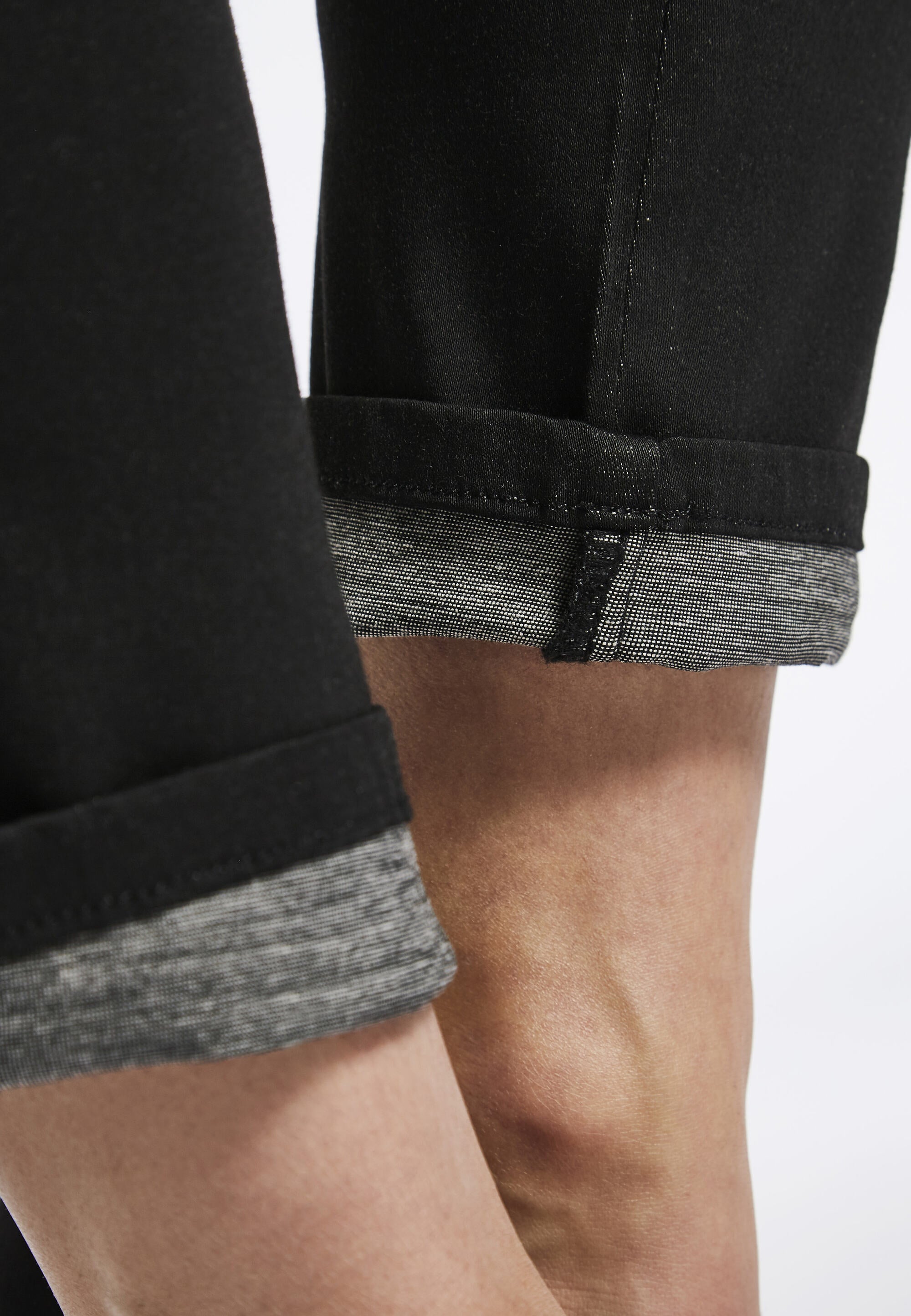 LAURIE  Betty Regular - Short Length Regular 99518 Black