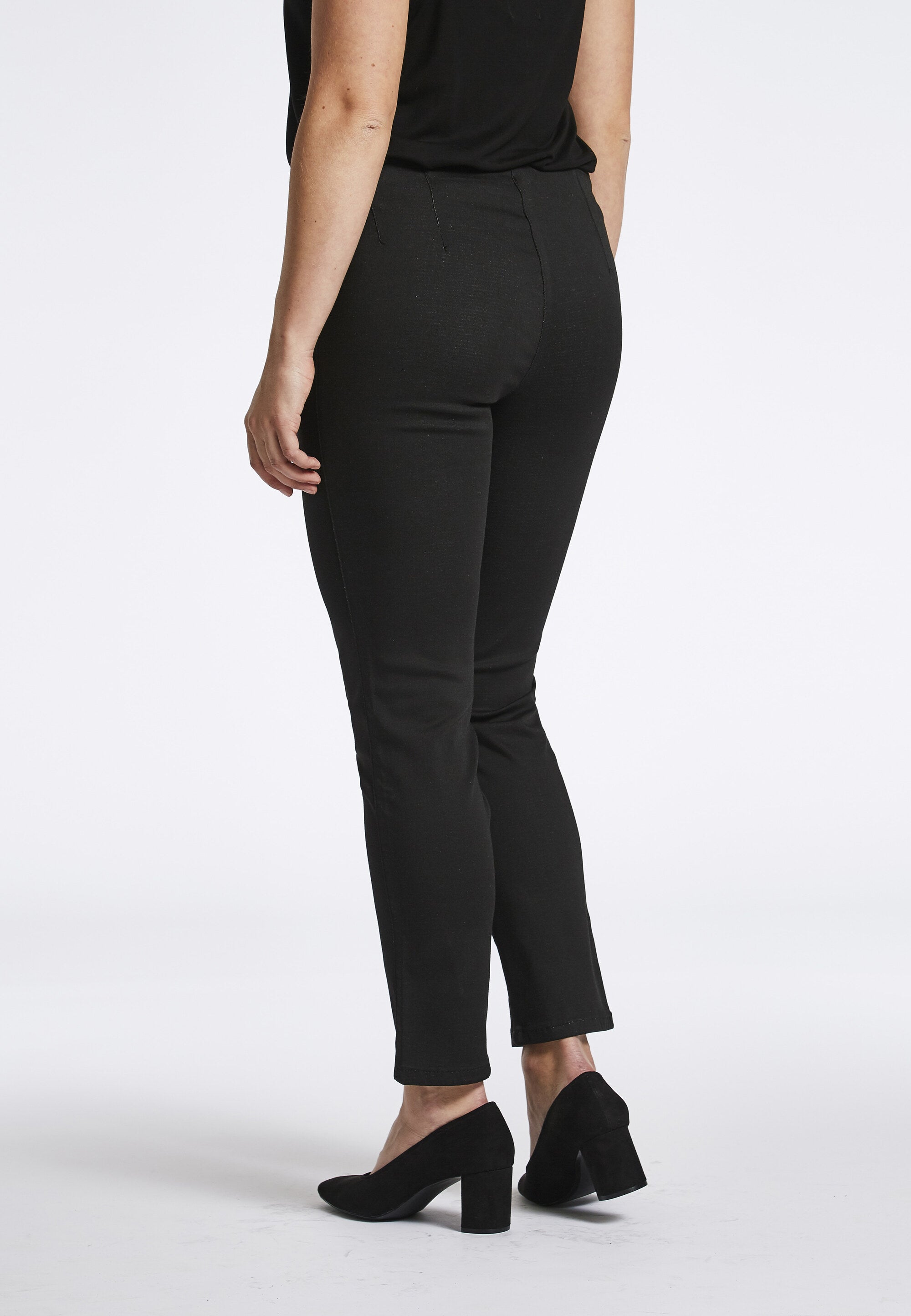 LAURIE  Betty Regular - Short Length Regular 99518 Black