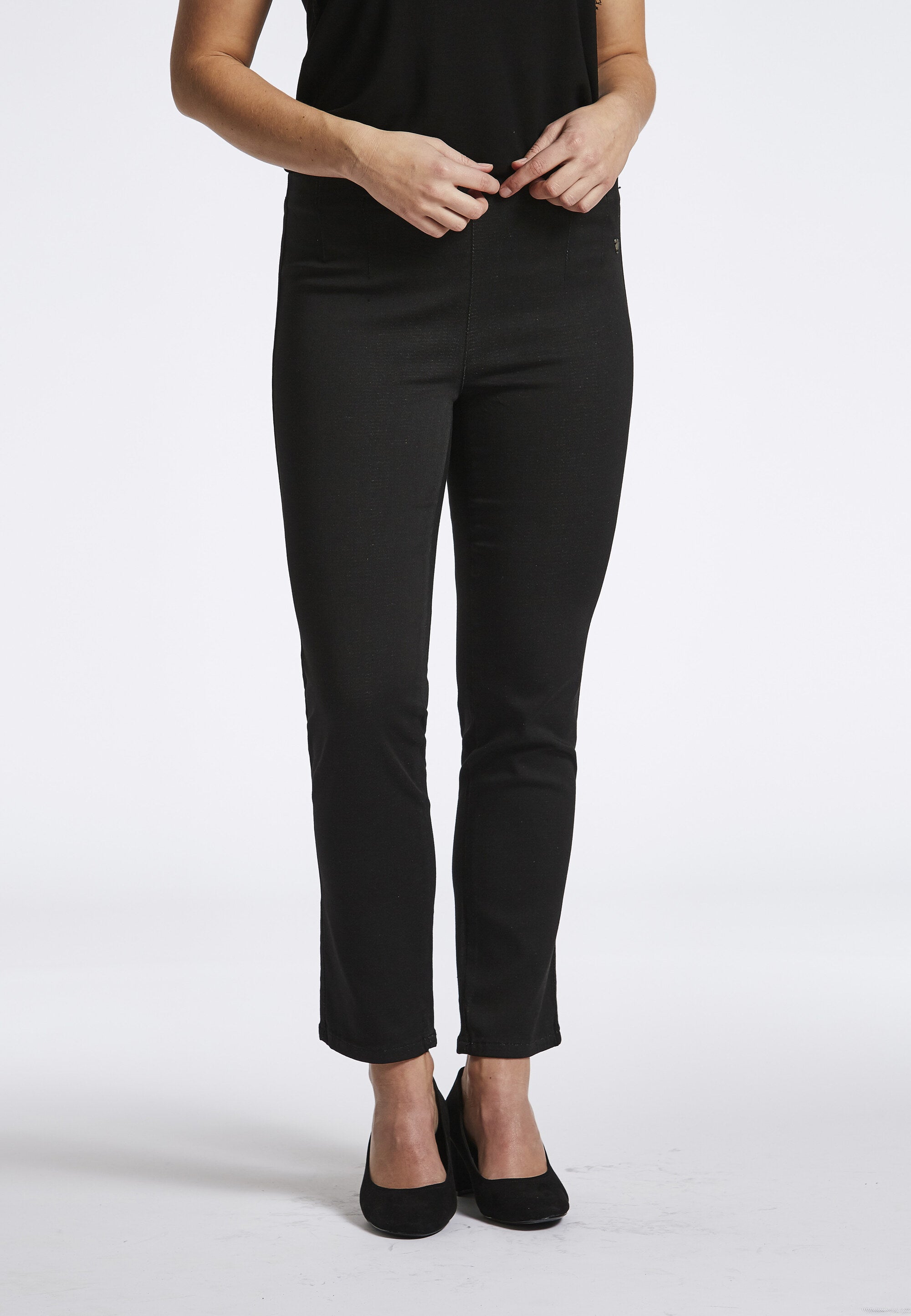 LAURIE  Betty Regular - Short Length Regular 99518 Black