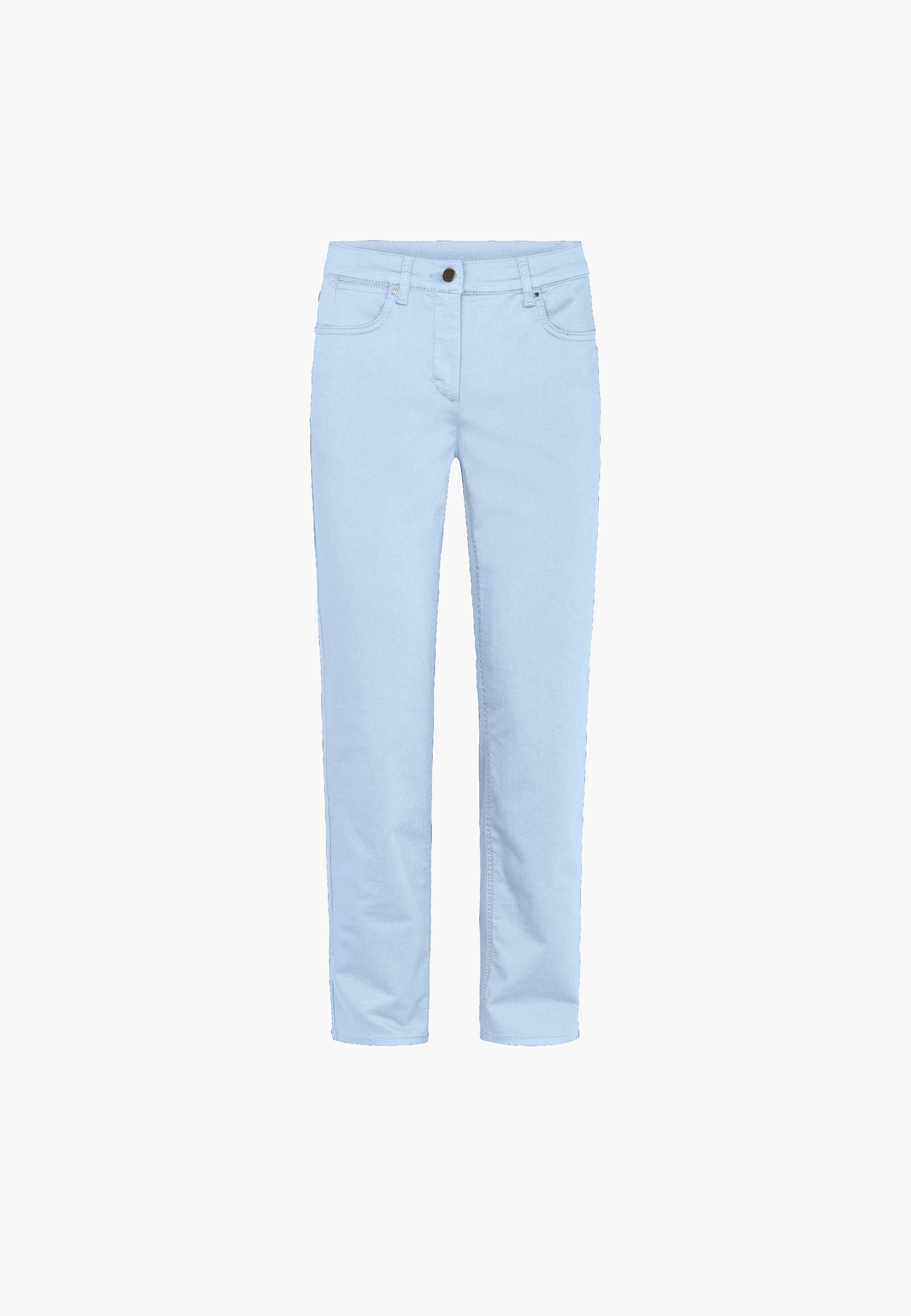 LAURIE  Charlotte Regular - Medium Length Regular 43100 Ice Water