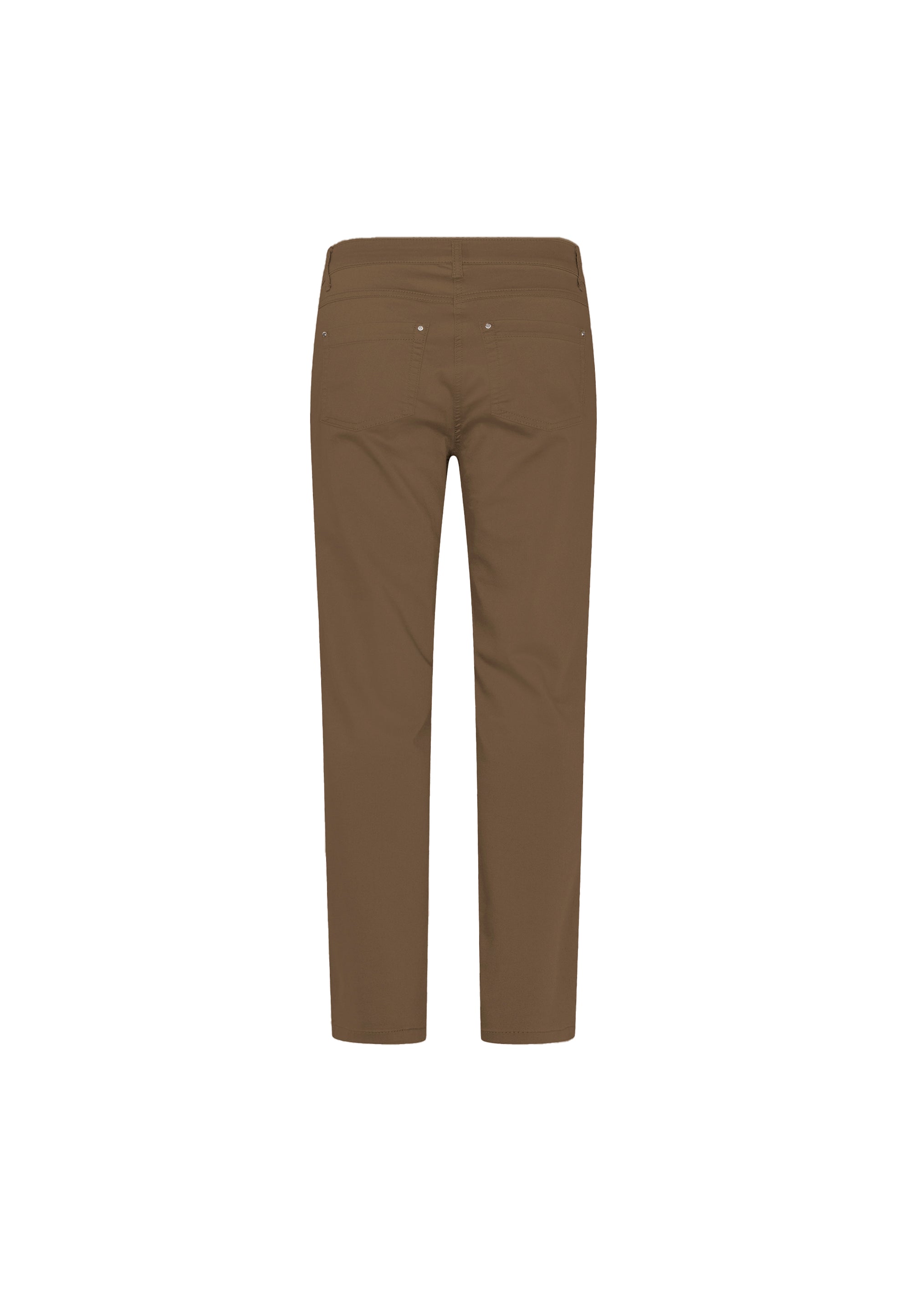 LAURIE  Charlotte Regular - Medium Length Regular 81000 Camel