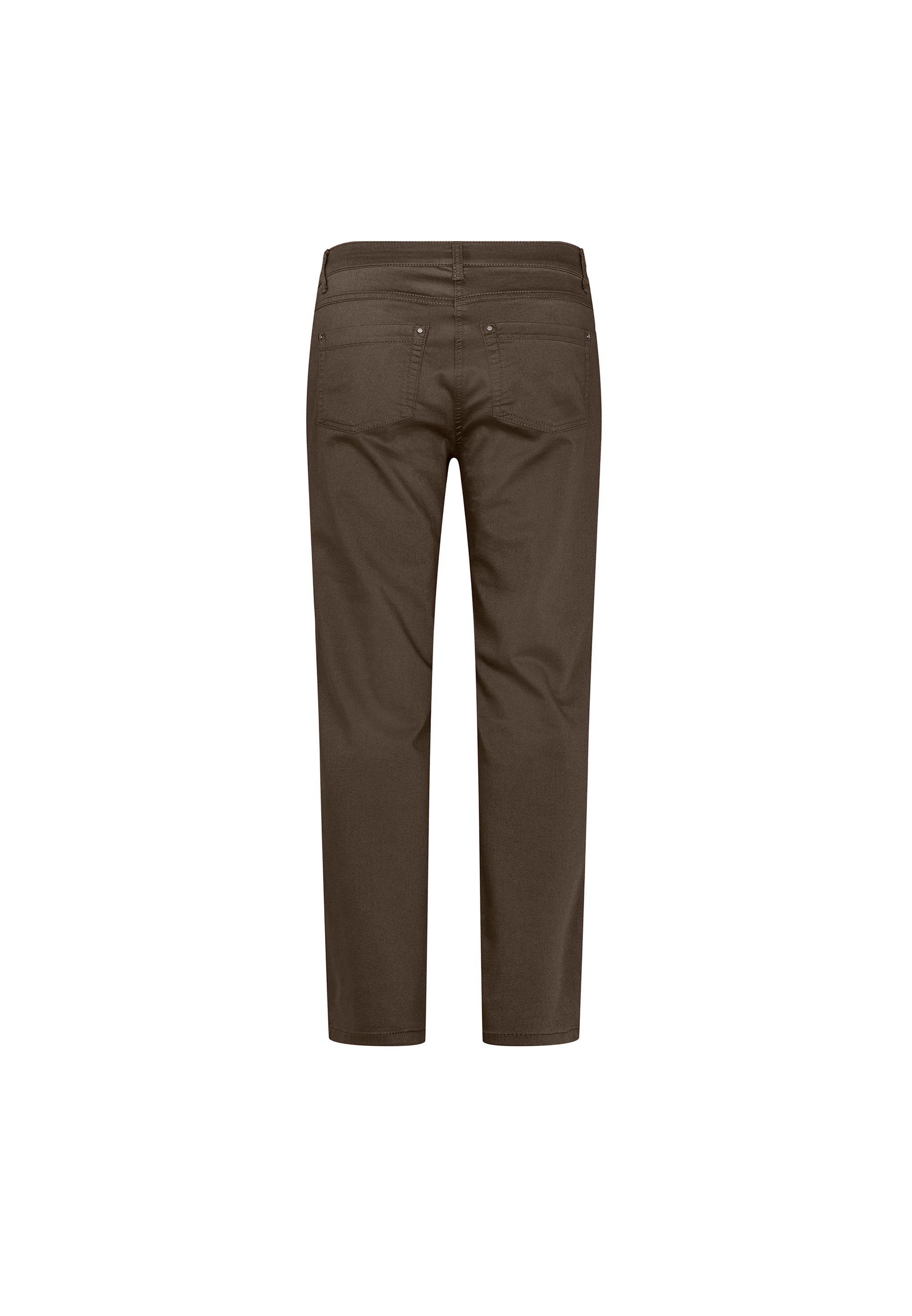 LAURIE  Charlotte Regular - Medium Length Regular 84100 Chocolate Chip