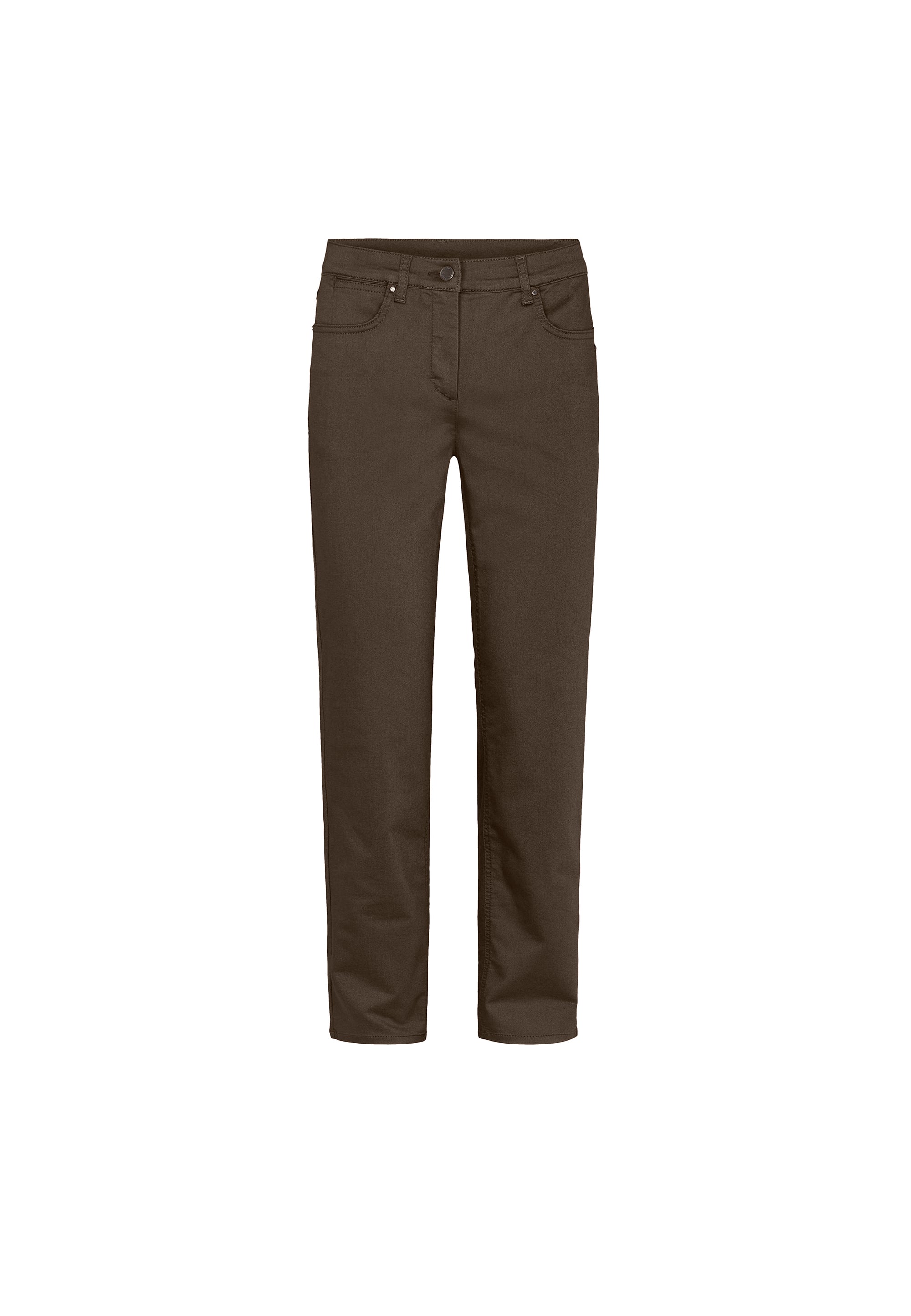 LAURIE  Charlotte Regular - Medium Length Regular 84100 Chocolate Chip