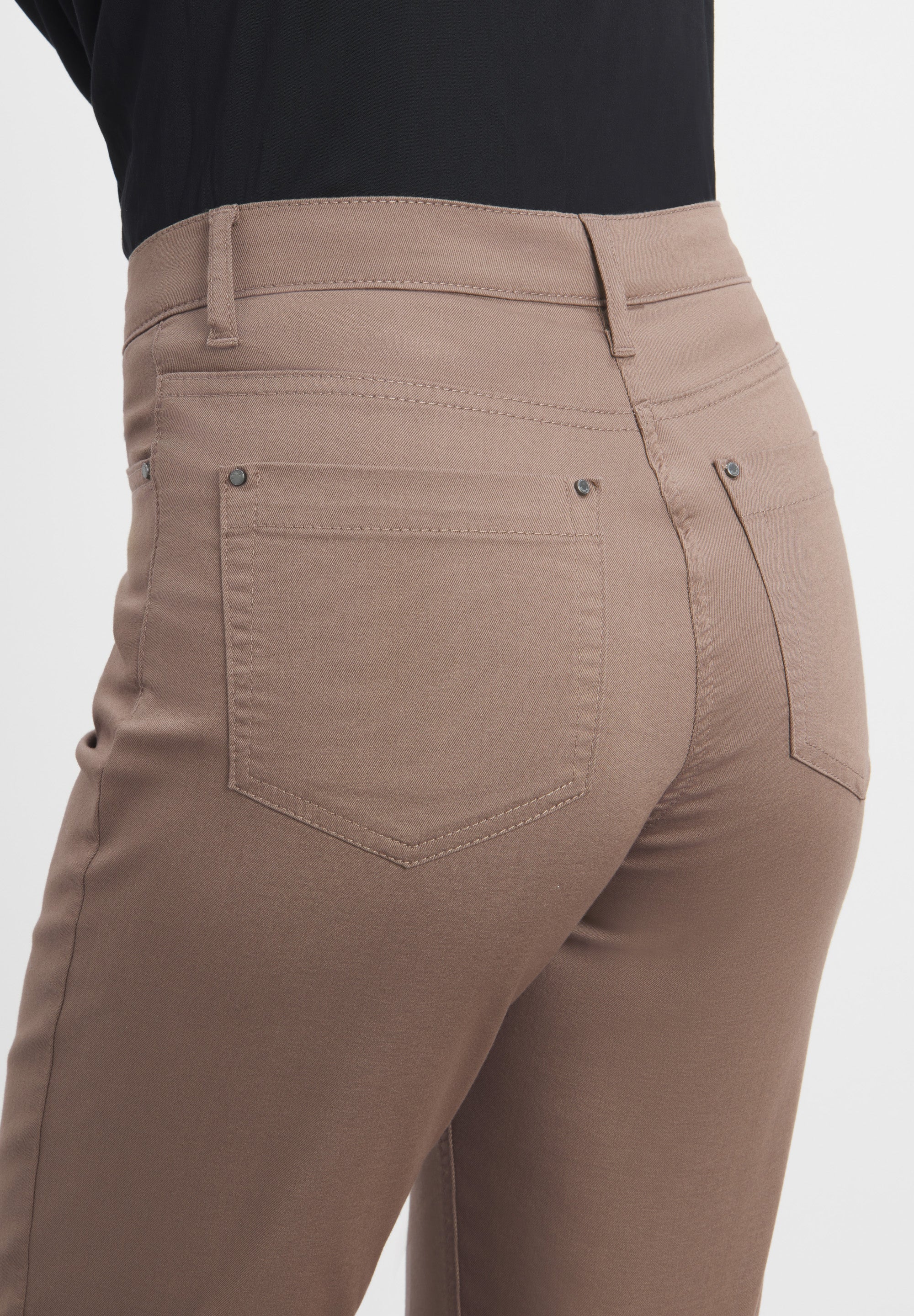 LAURIE Charlotte Regular - Medium Length Regular 86000 Sika