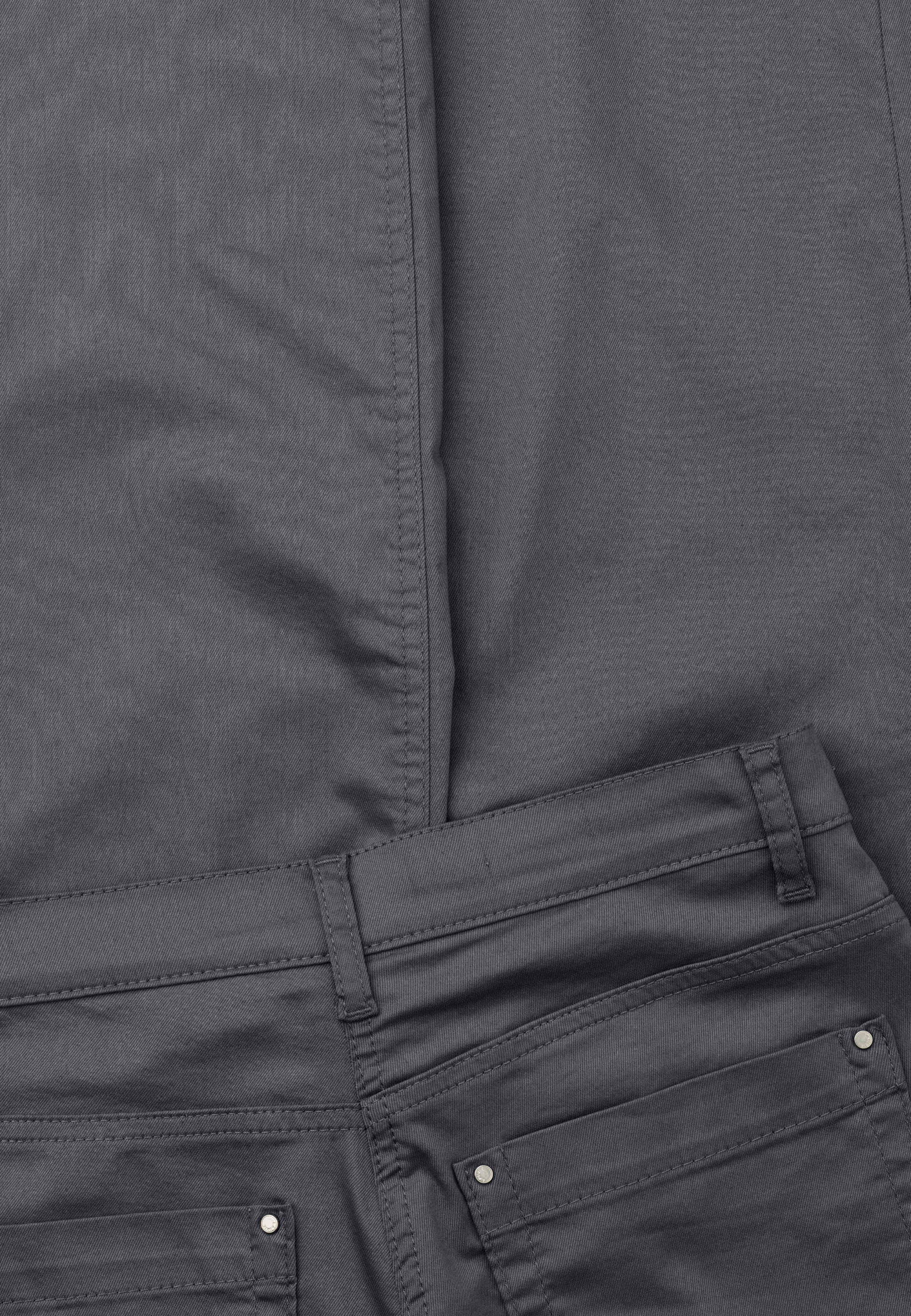 LAURIE Charlotte Regular - Medium Length Regular 97000 Anthracite
