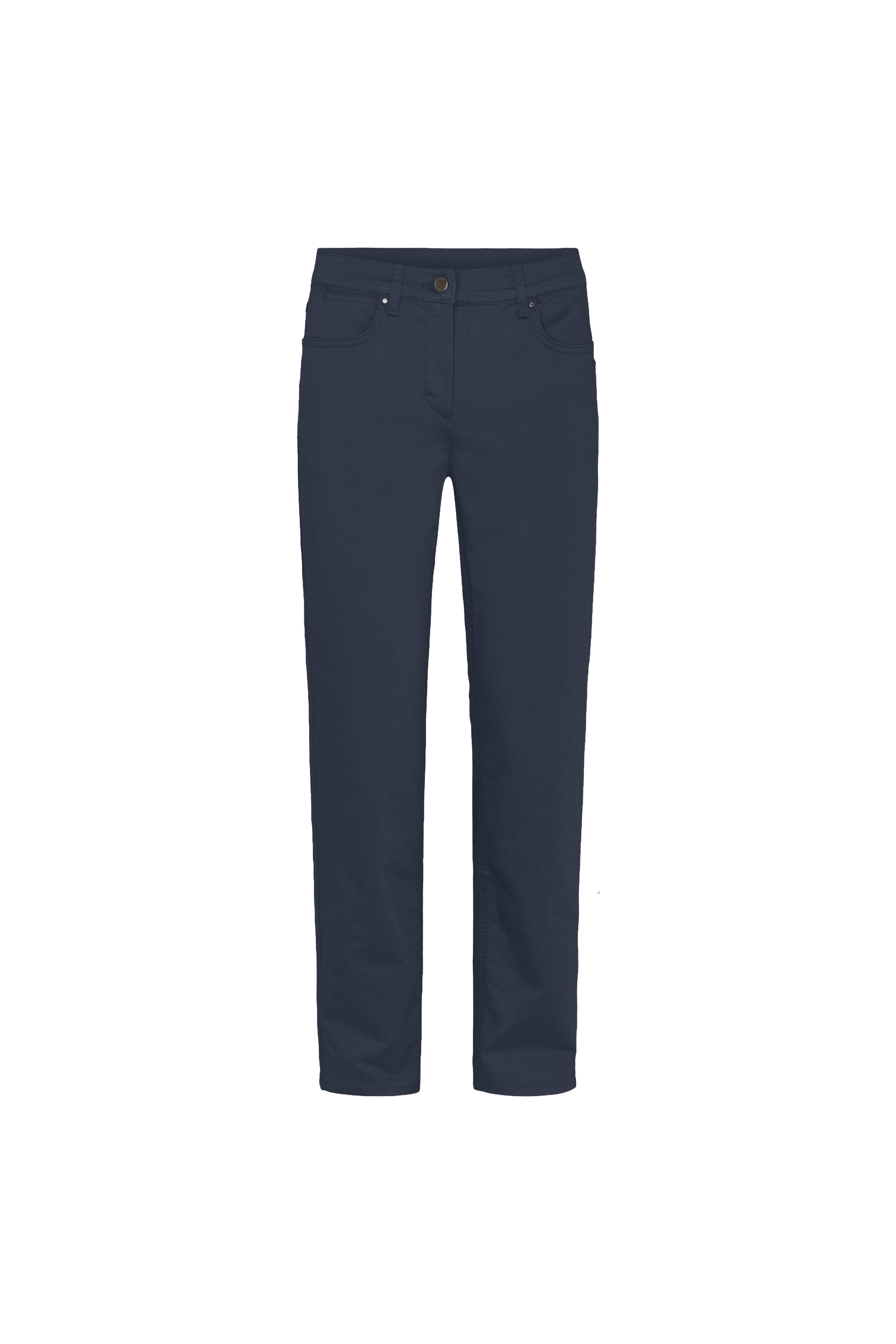 LAURIE  Charlotte Regular - Medium Length Regular 49200 Navy