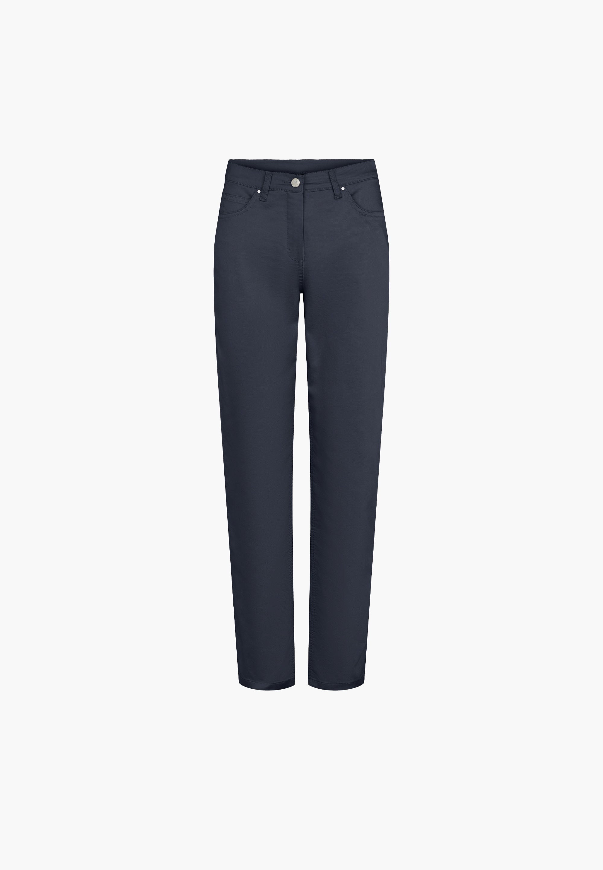 LAURIE  Charlotte Regular - Medium Length Regular 49000 Navy