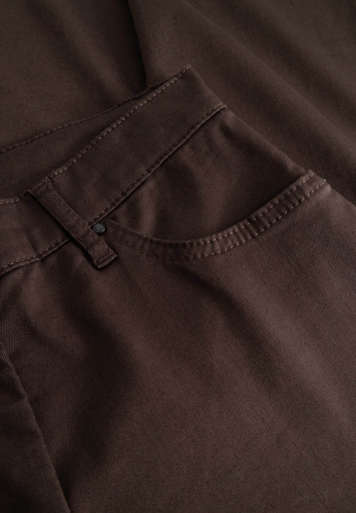LAURIE Charlotte Regular - Short Length Regular 88000 Brown