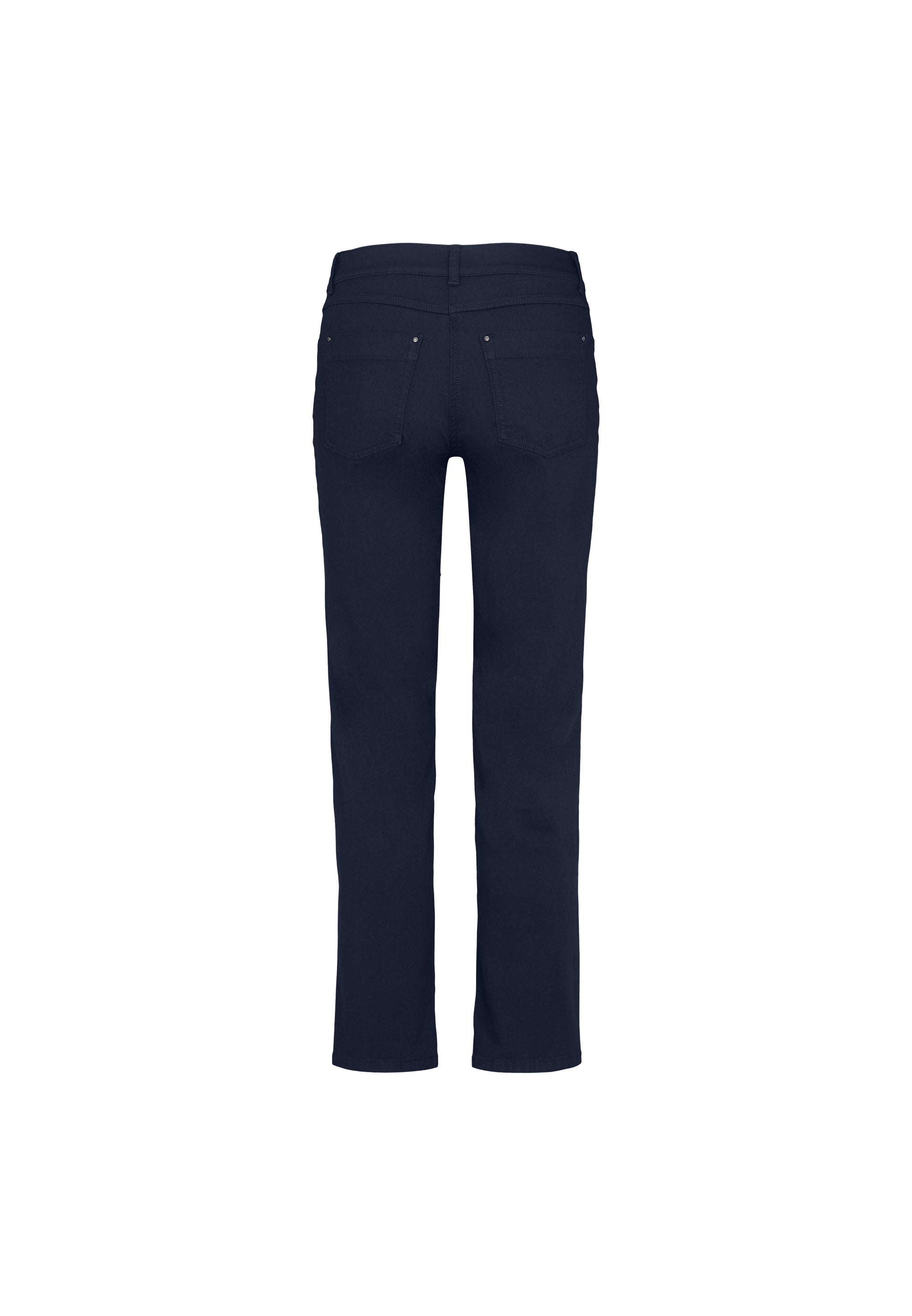 LAURIE  Charlotte Regular - Short Length Regular 49200 Navy